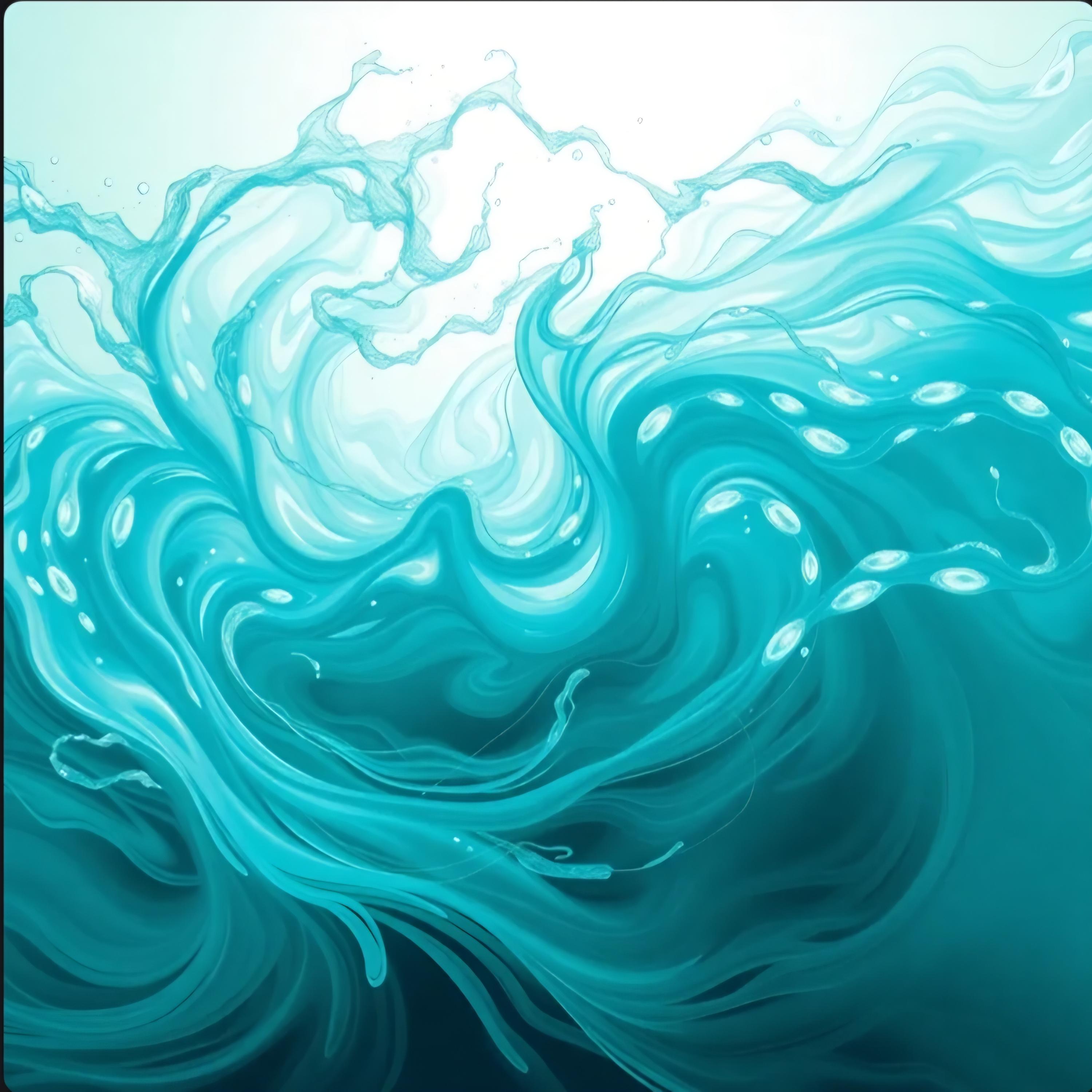my atmosphere artwork