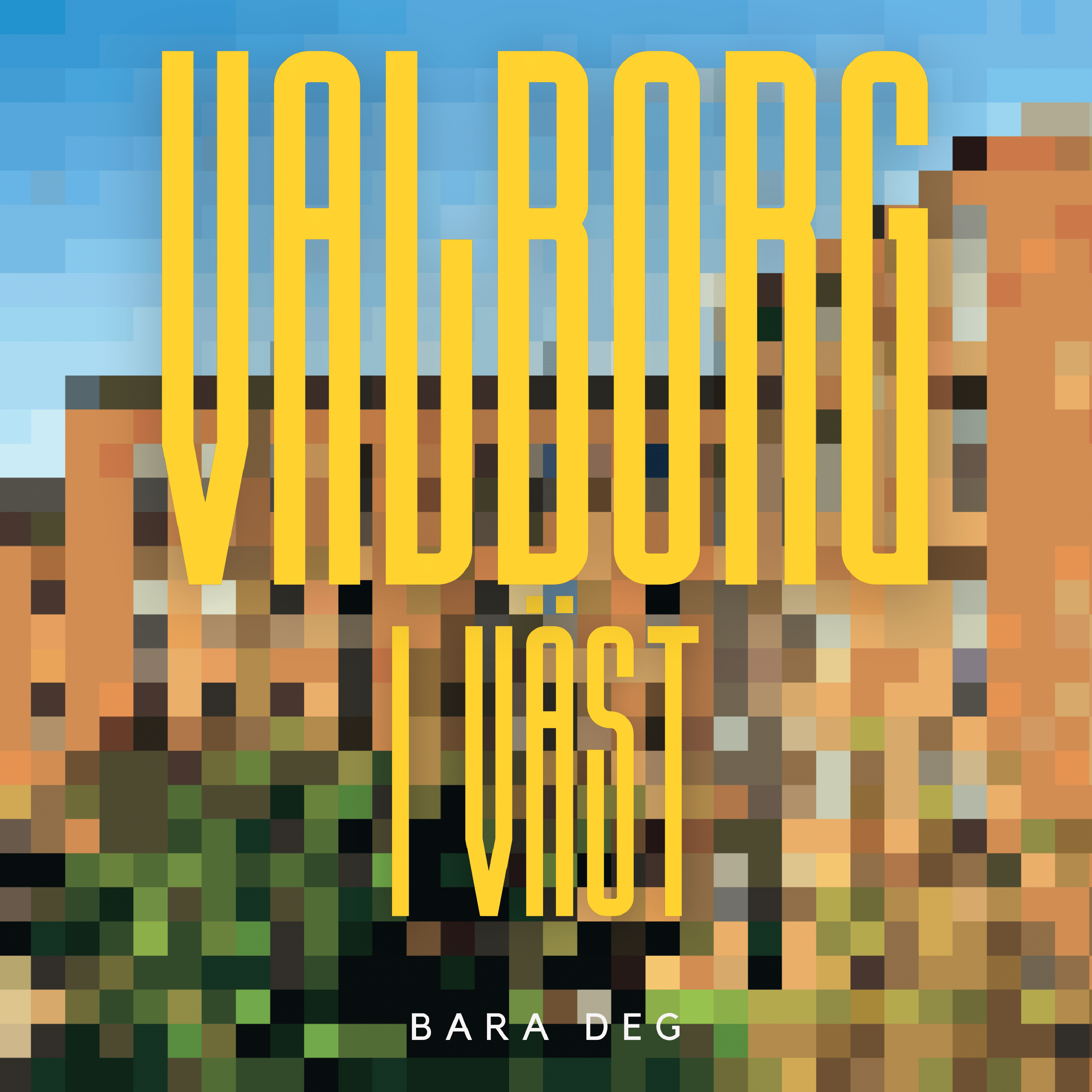 Valborg i väst artwork