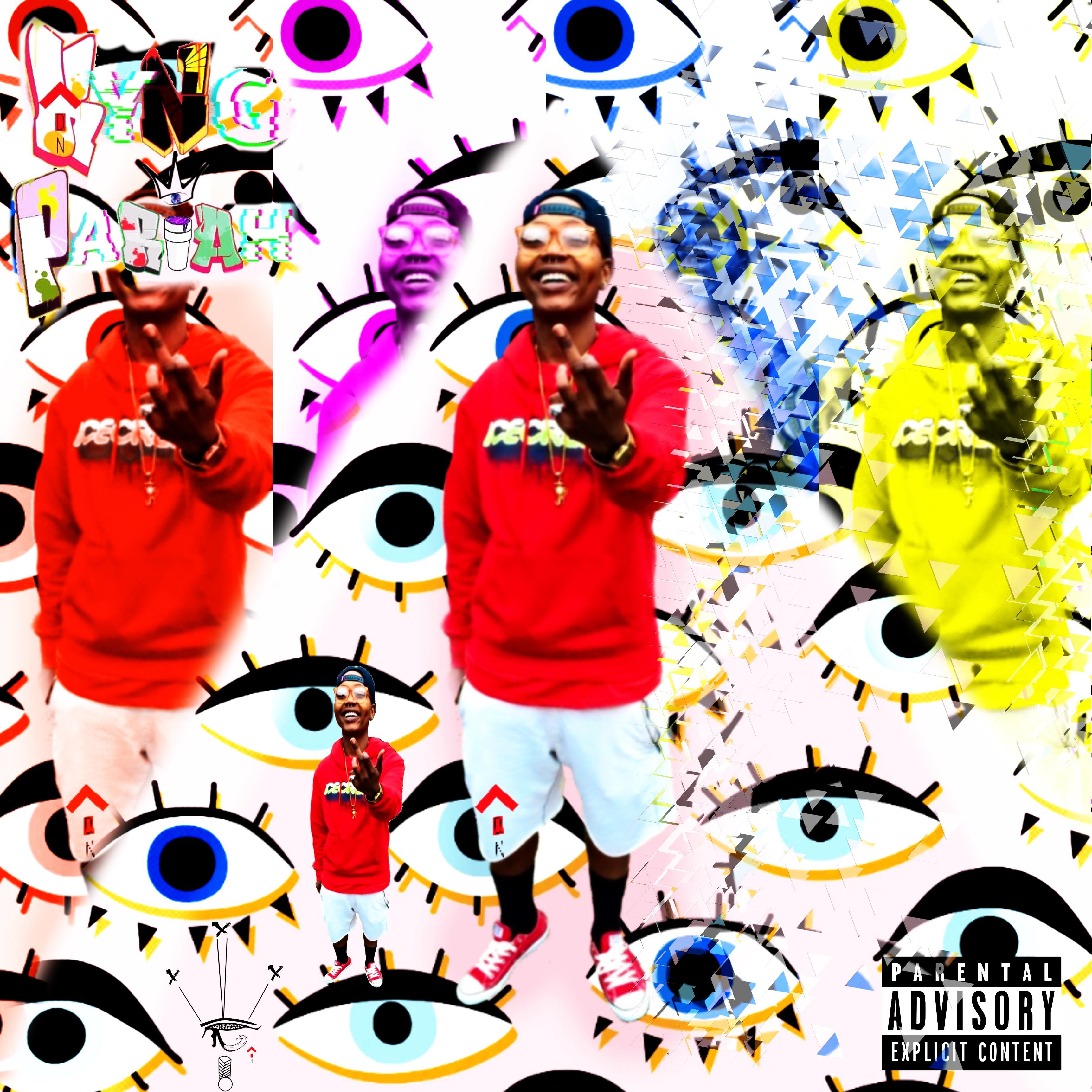 NO ACCESS GRANTED INSTRUMENTAL artwork