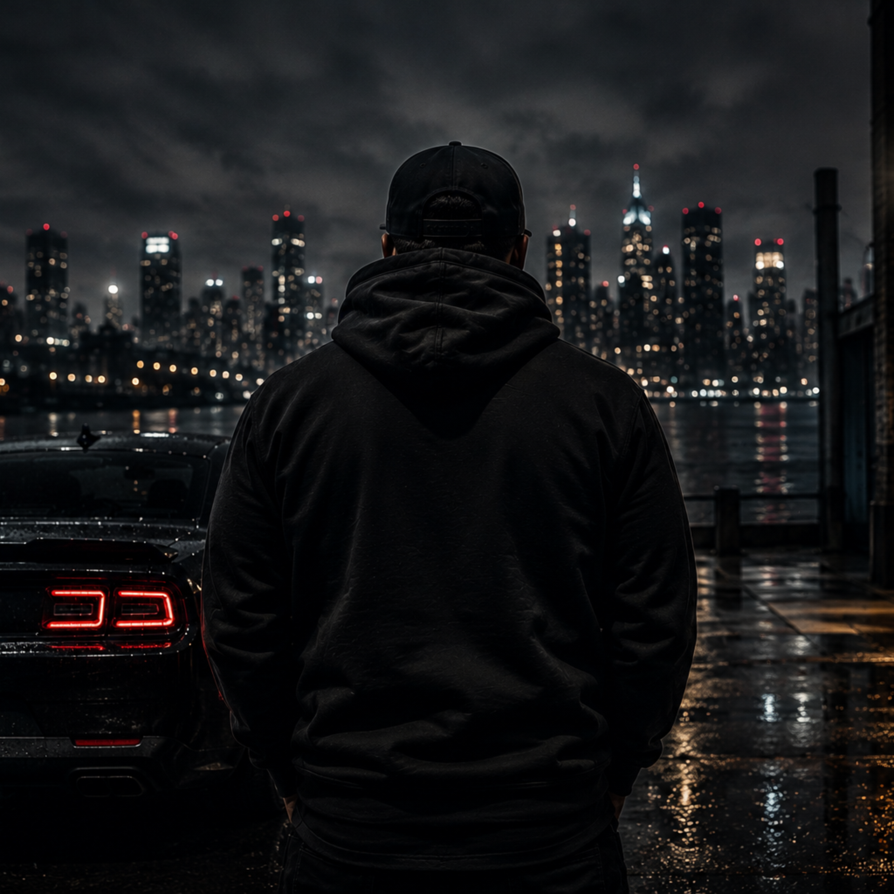 Rap by ORESY cover art