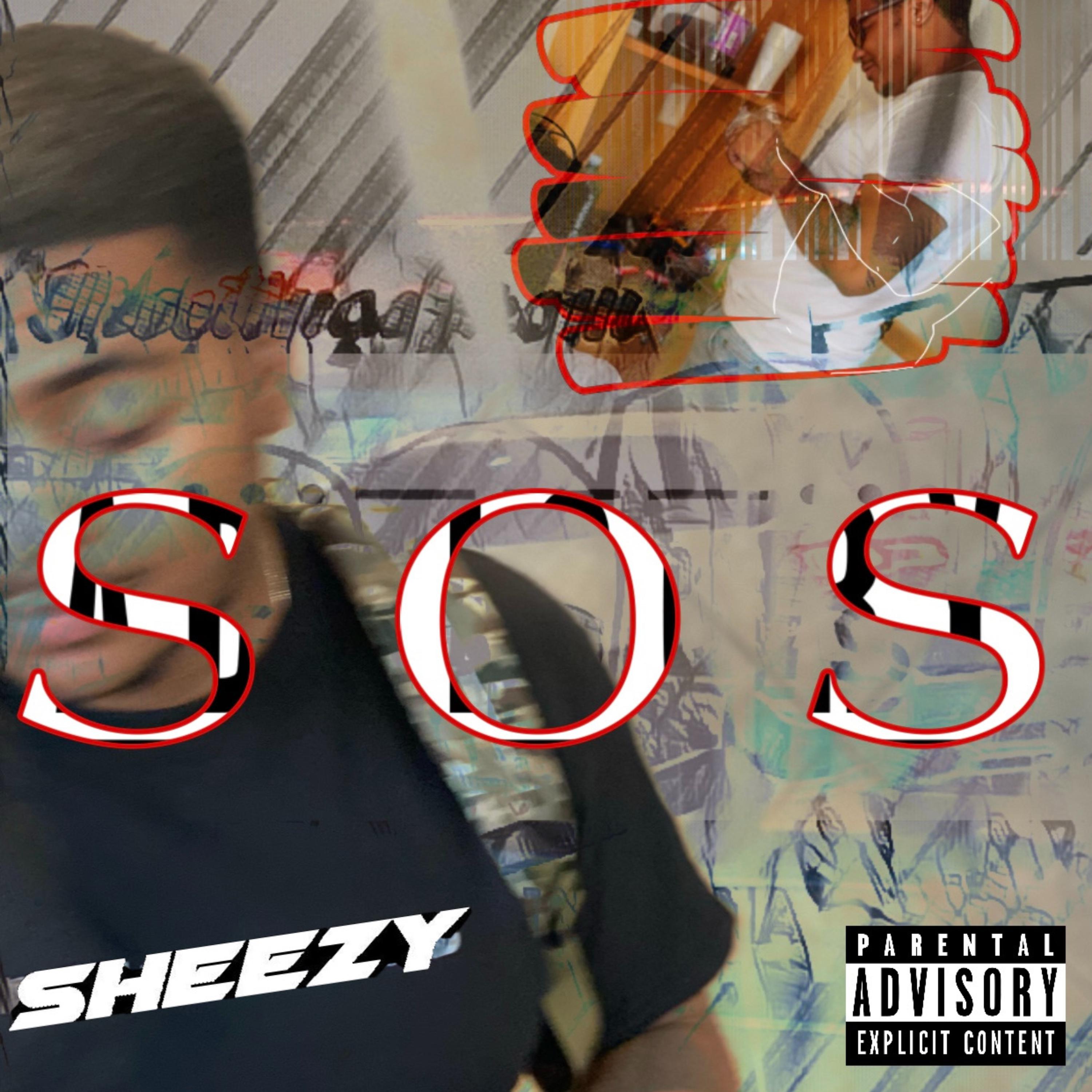 S O S by SPR Sheezy cover art