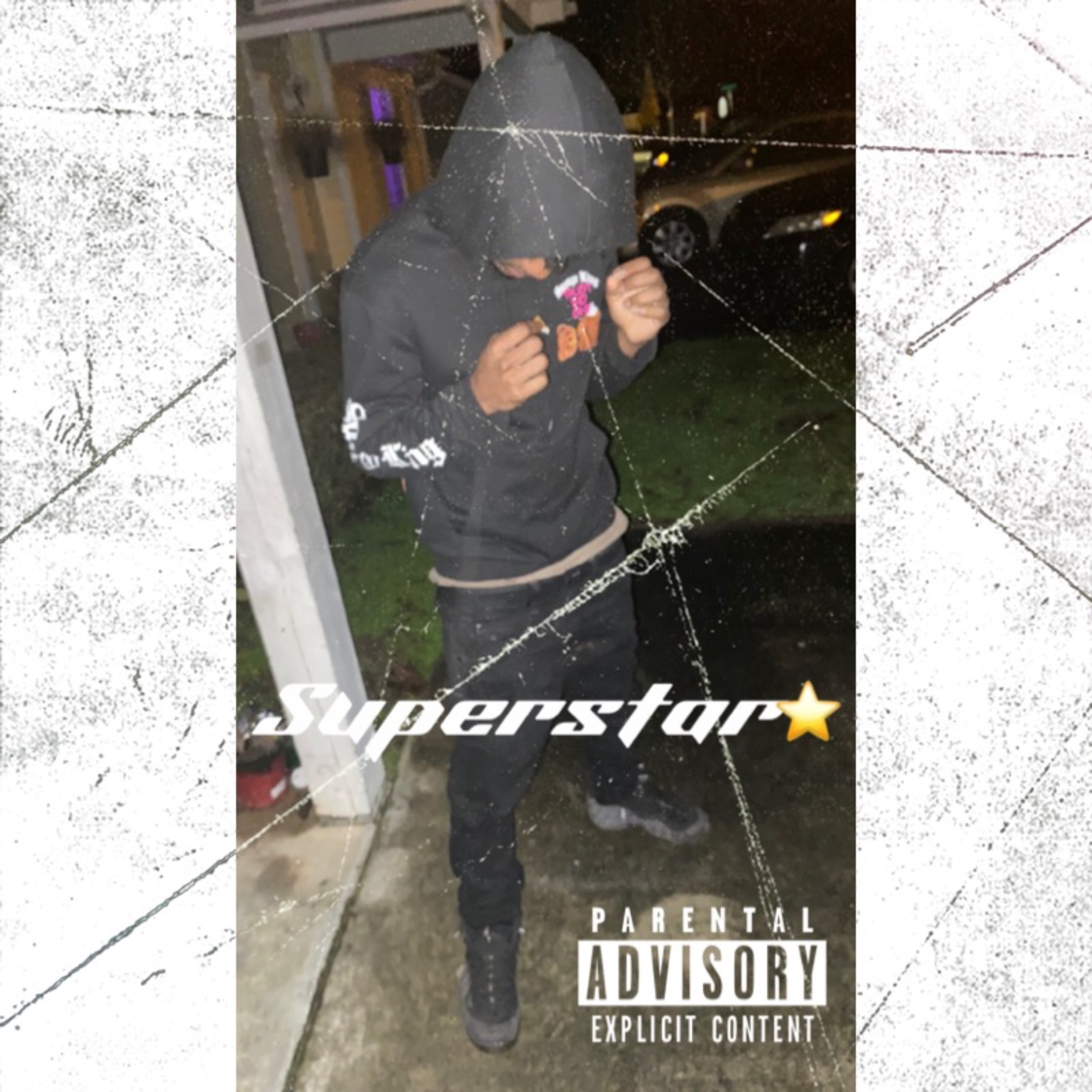 SuperStar artwork