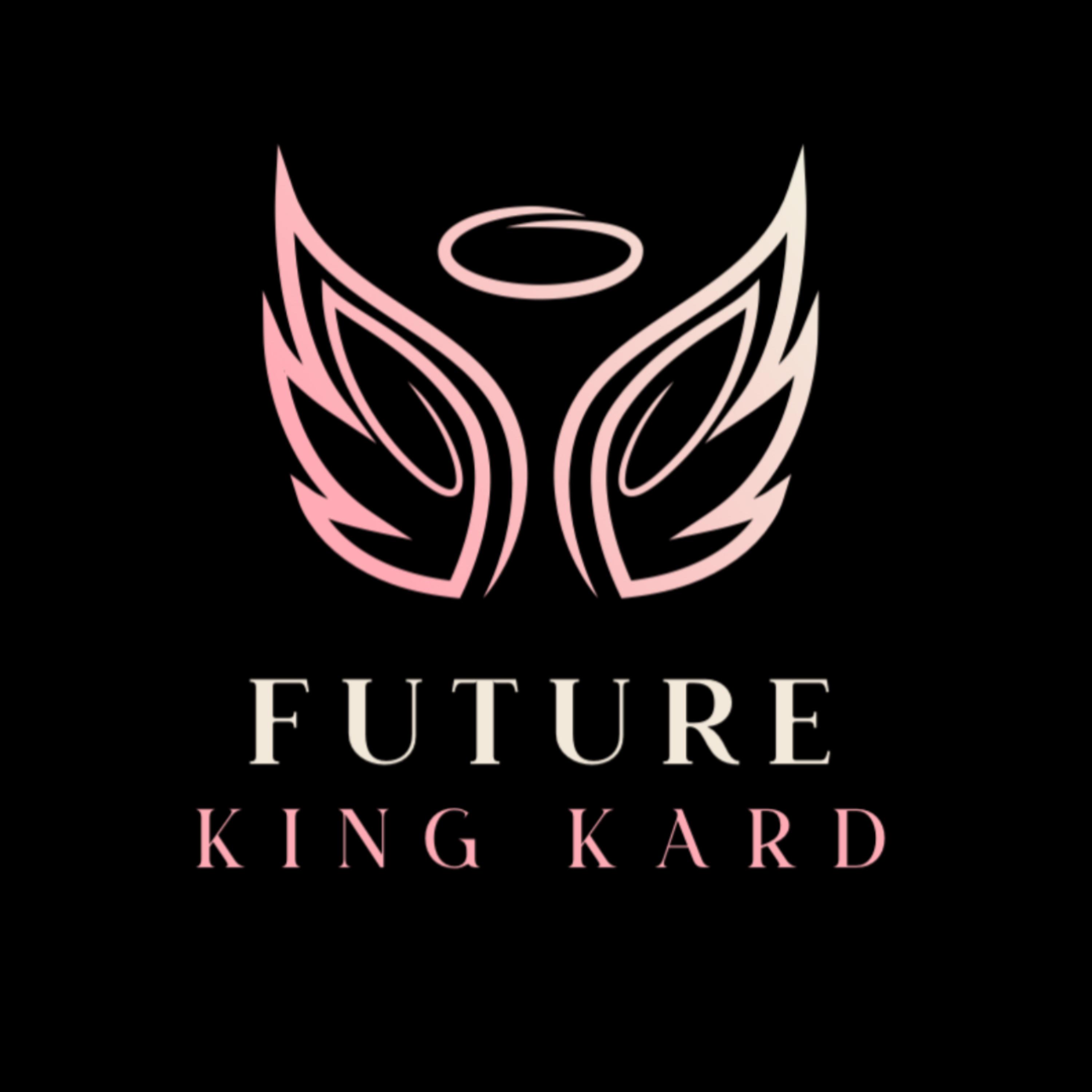 Future artwork