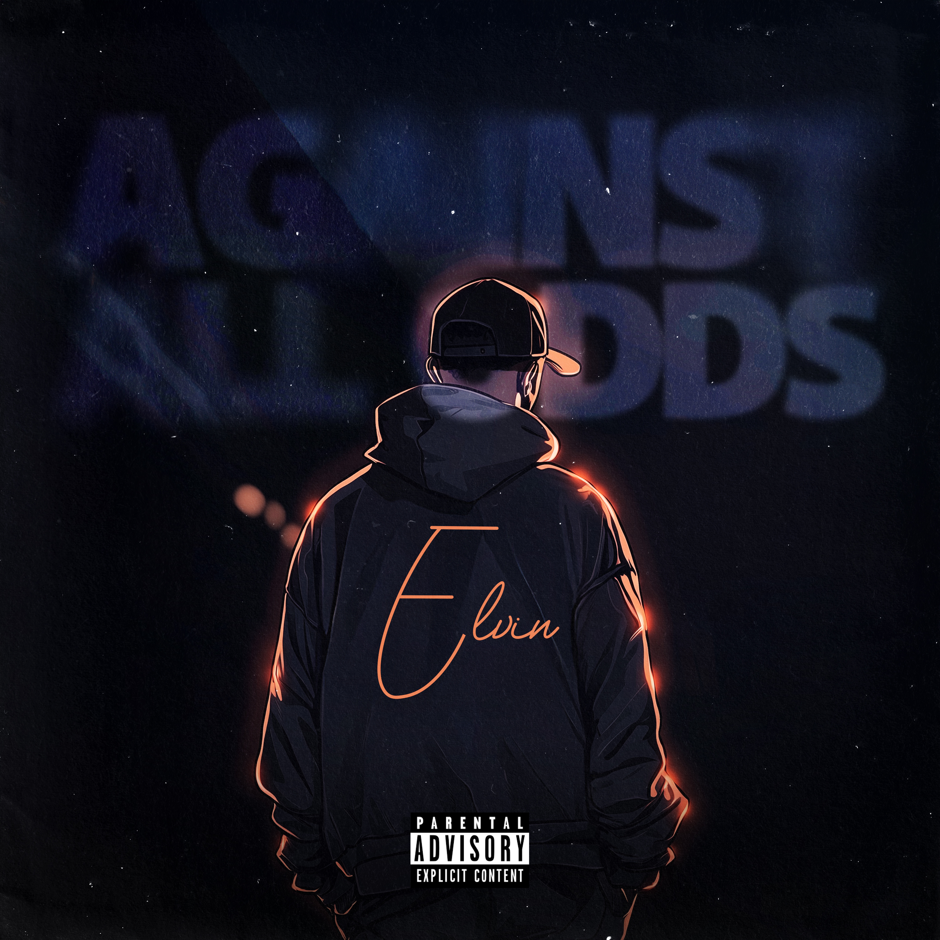 Against all odds artwork