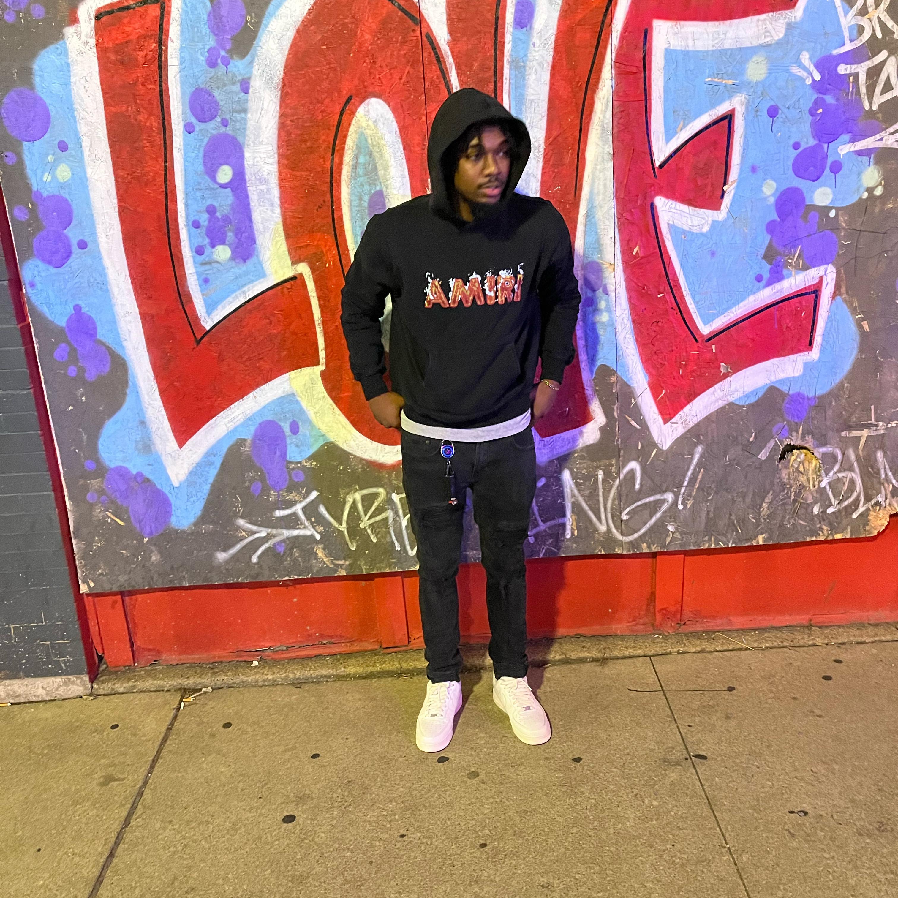 Hardest artwork