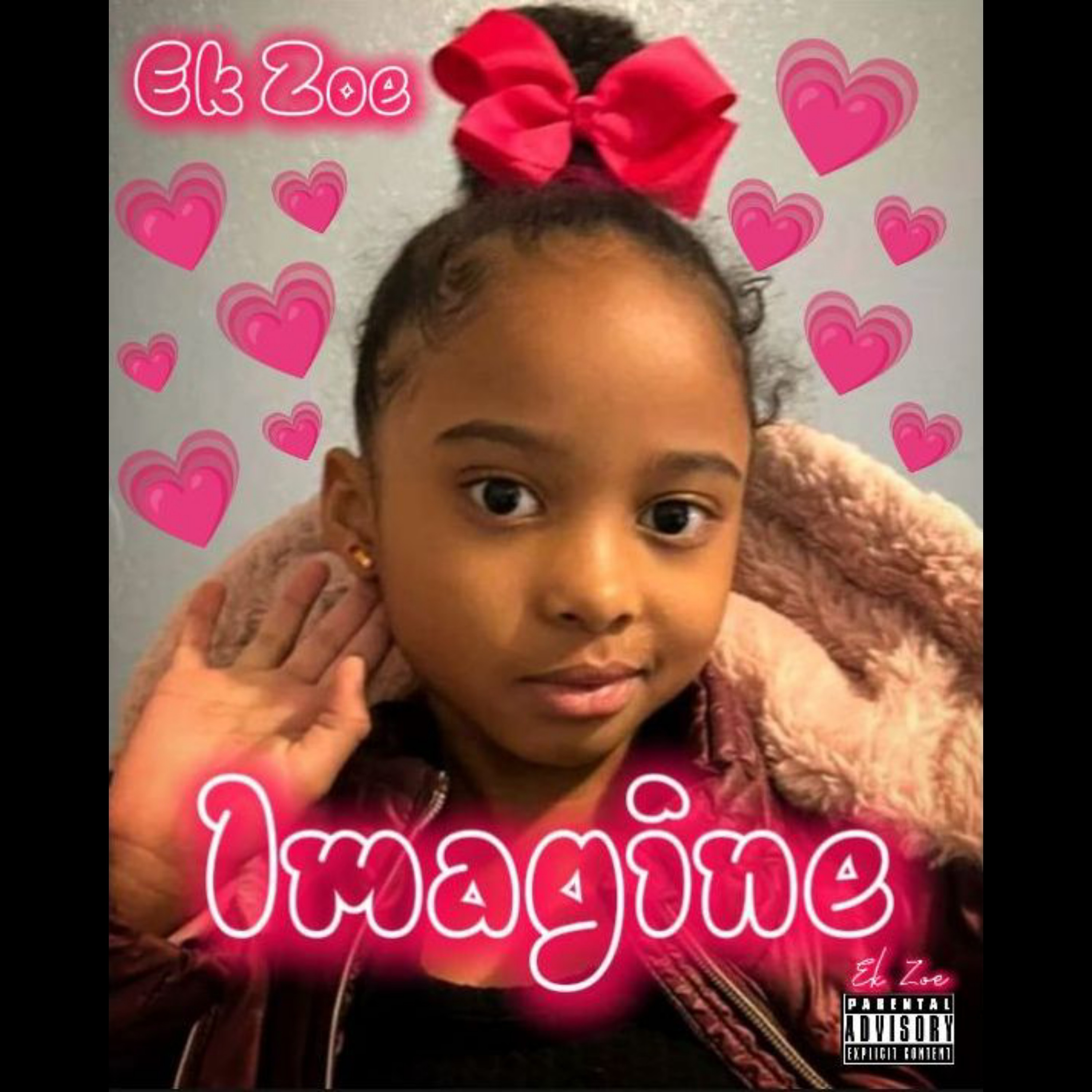 Imagine artwork