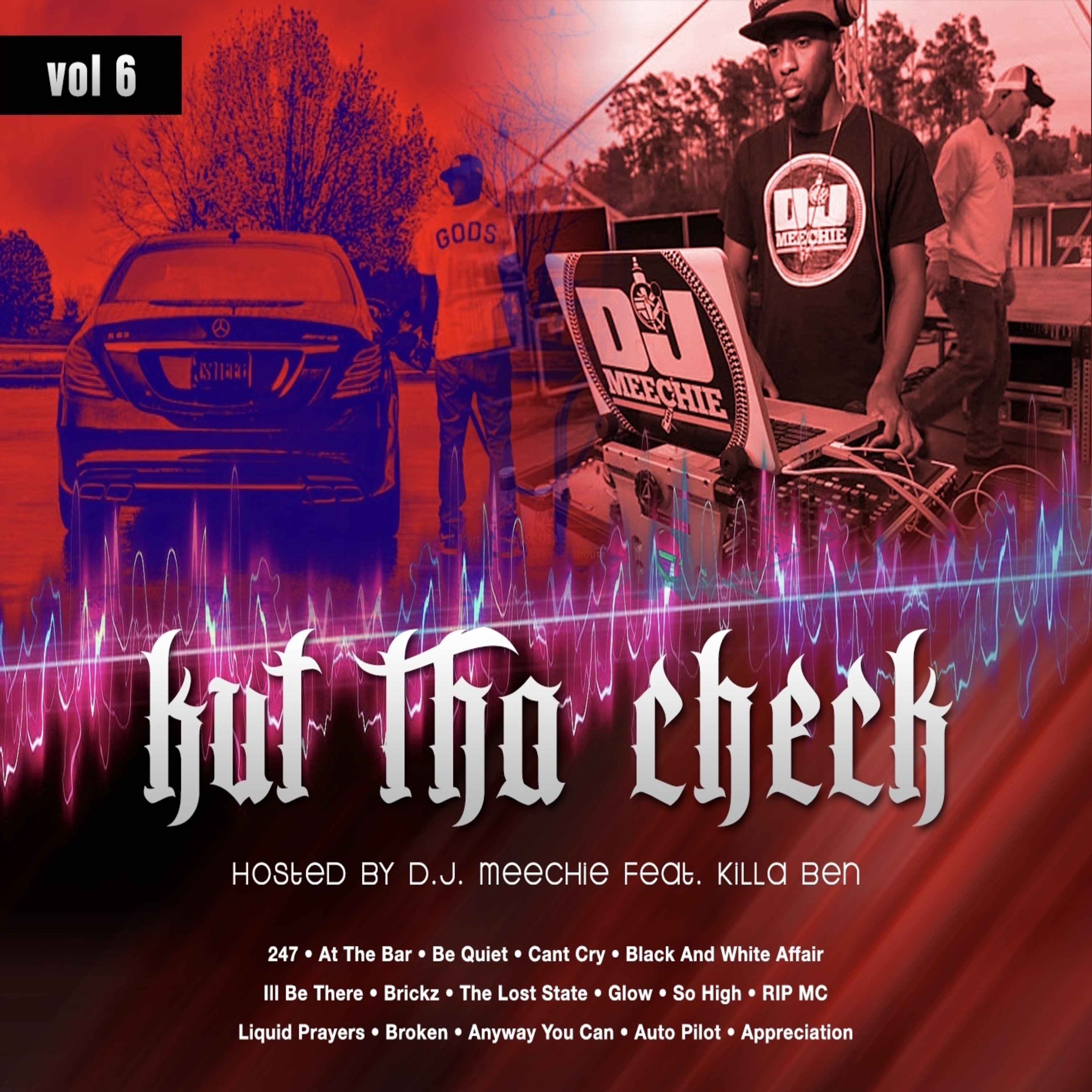 Kut Tha Check V6 artwork