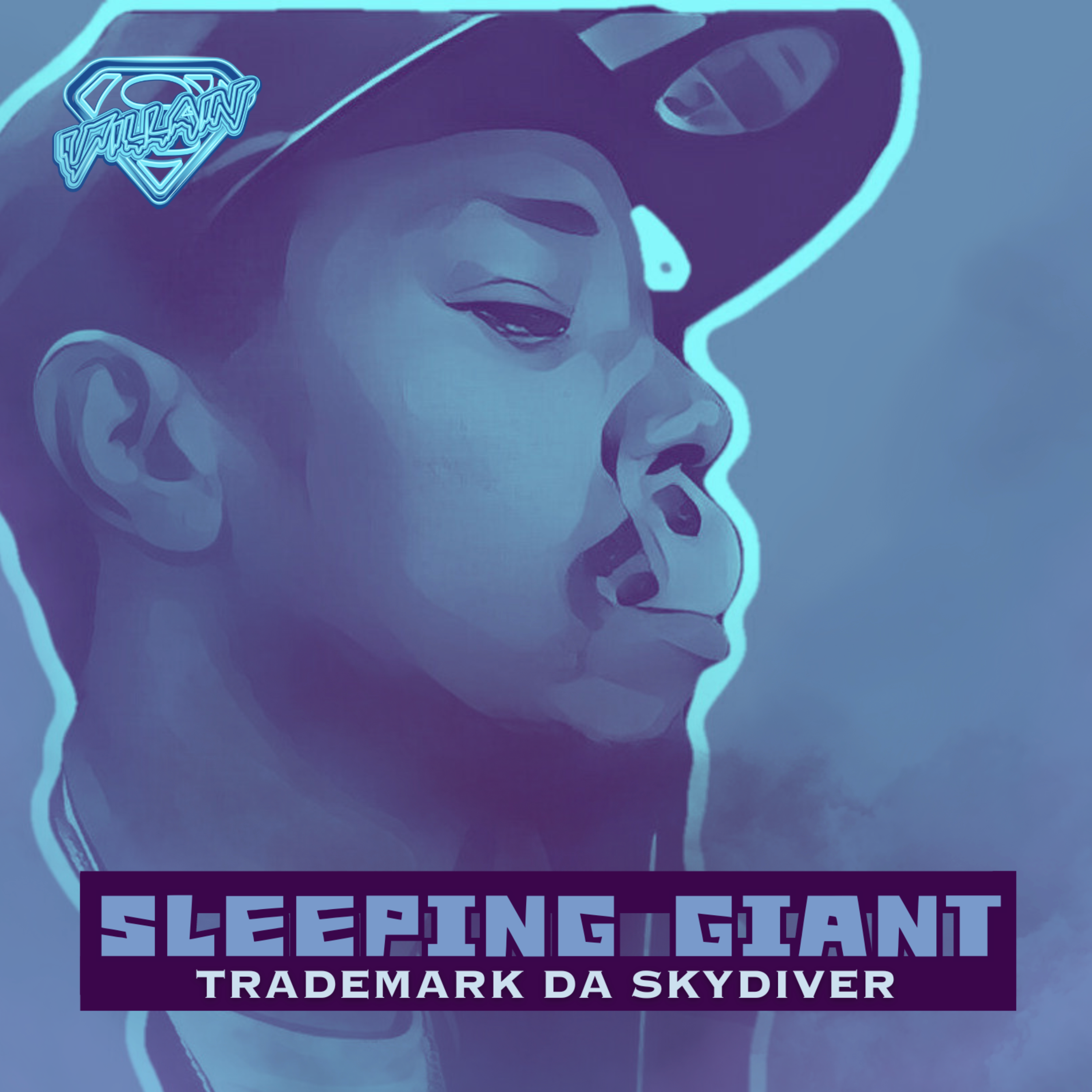 Sleeping Giant artwork