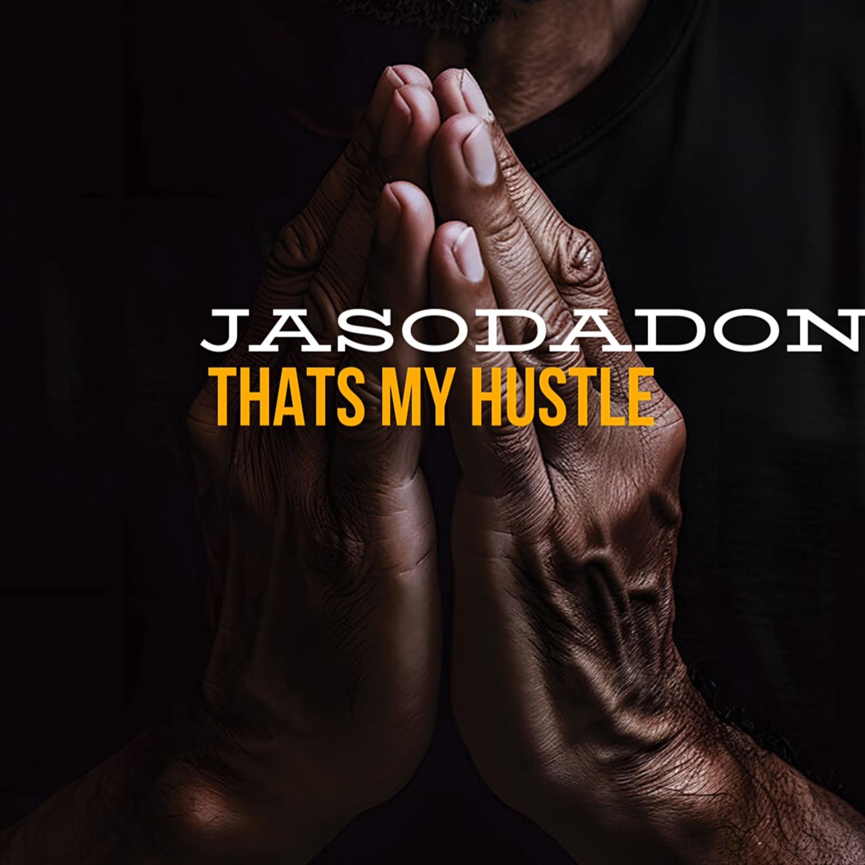 THATS MY HUSTLE artwork