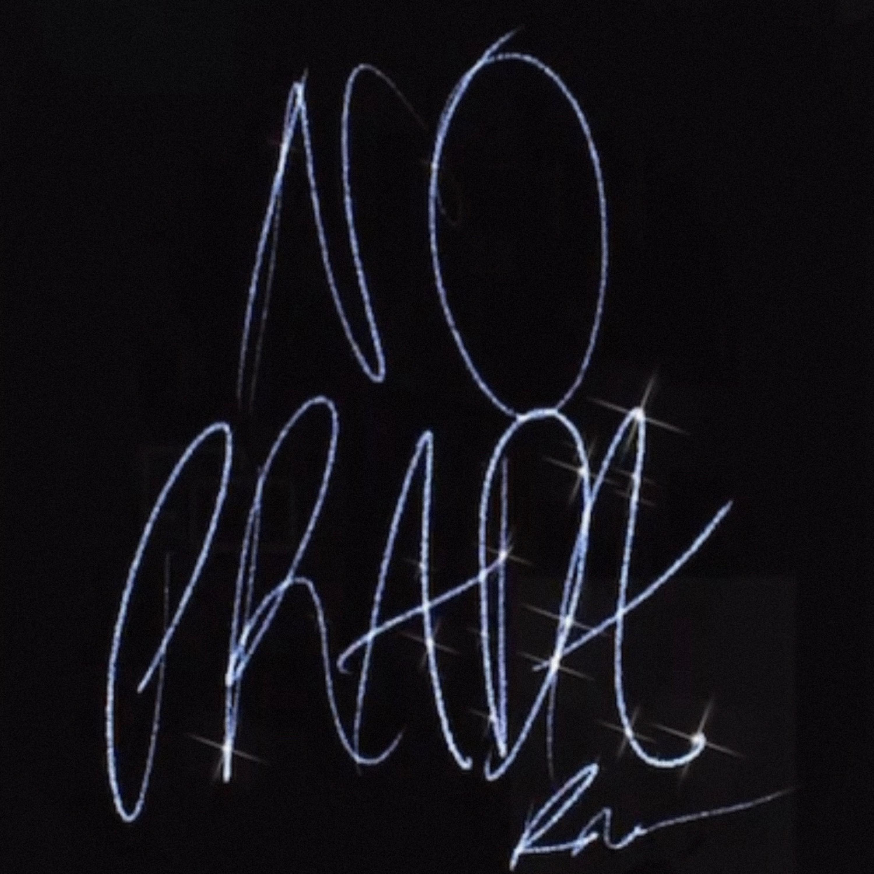 No Prada artwork