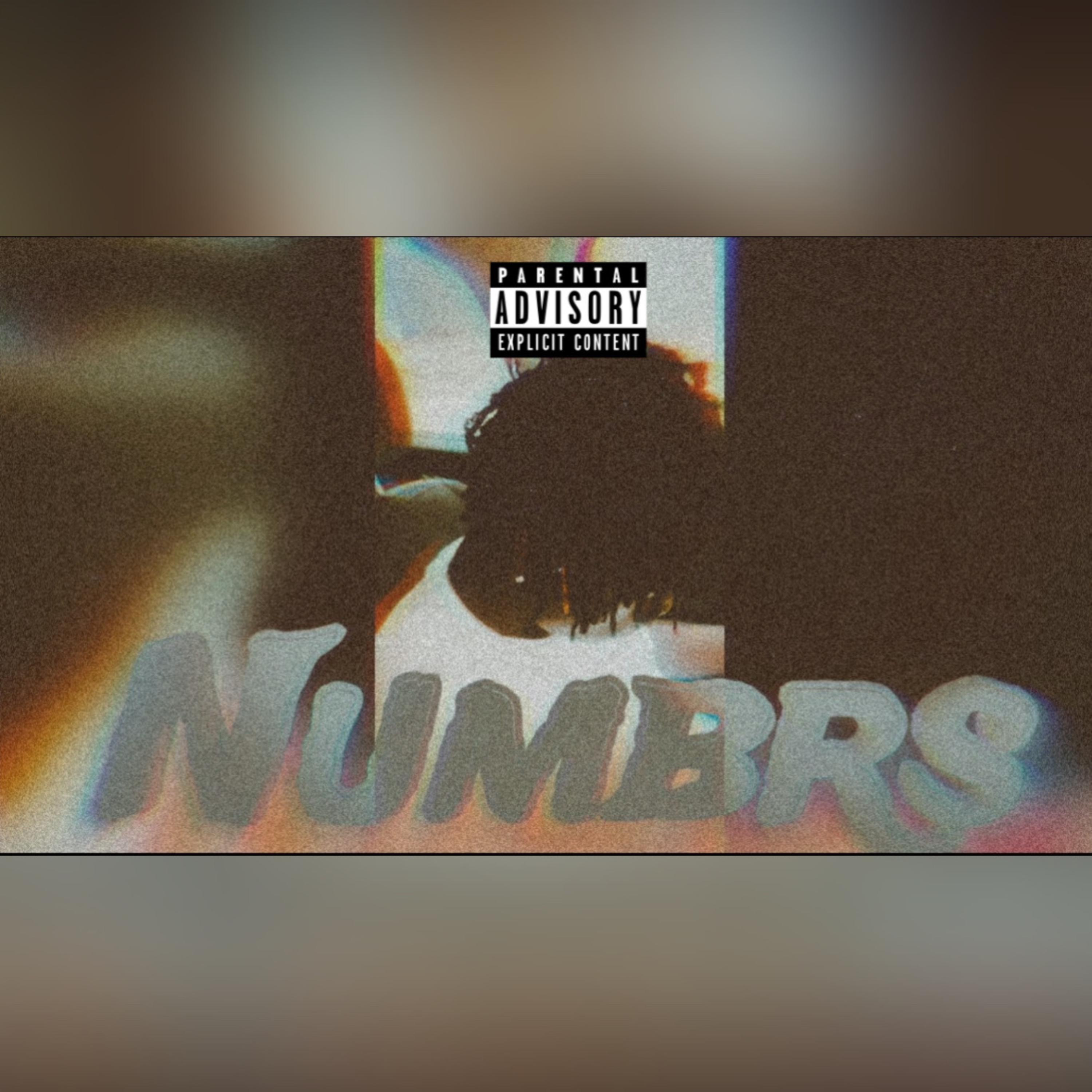 Numbrss artwork