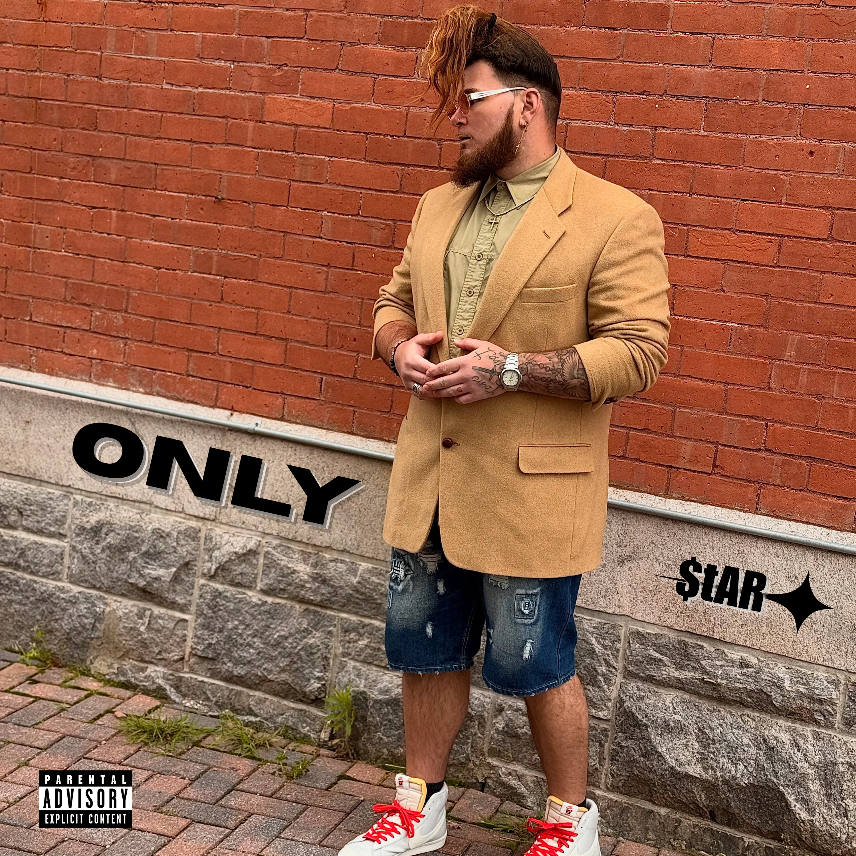 only artwork