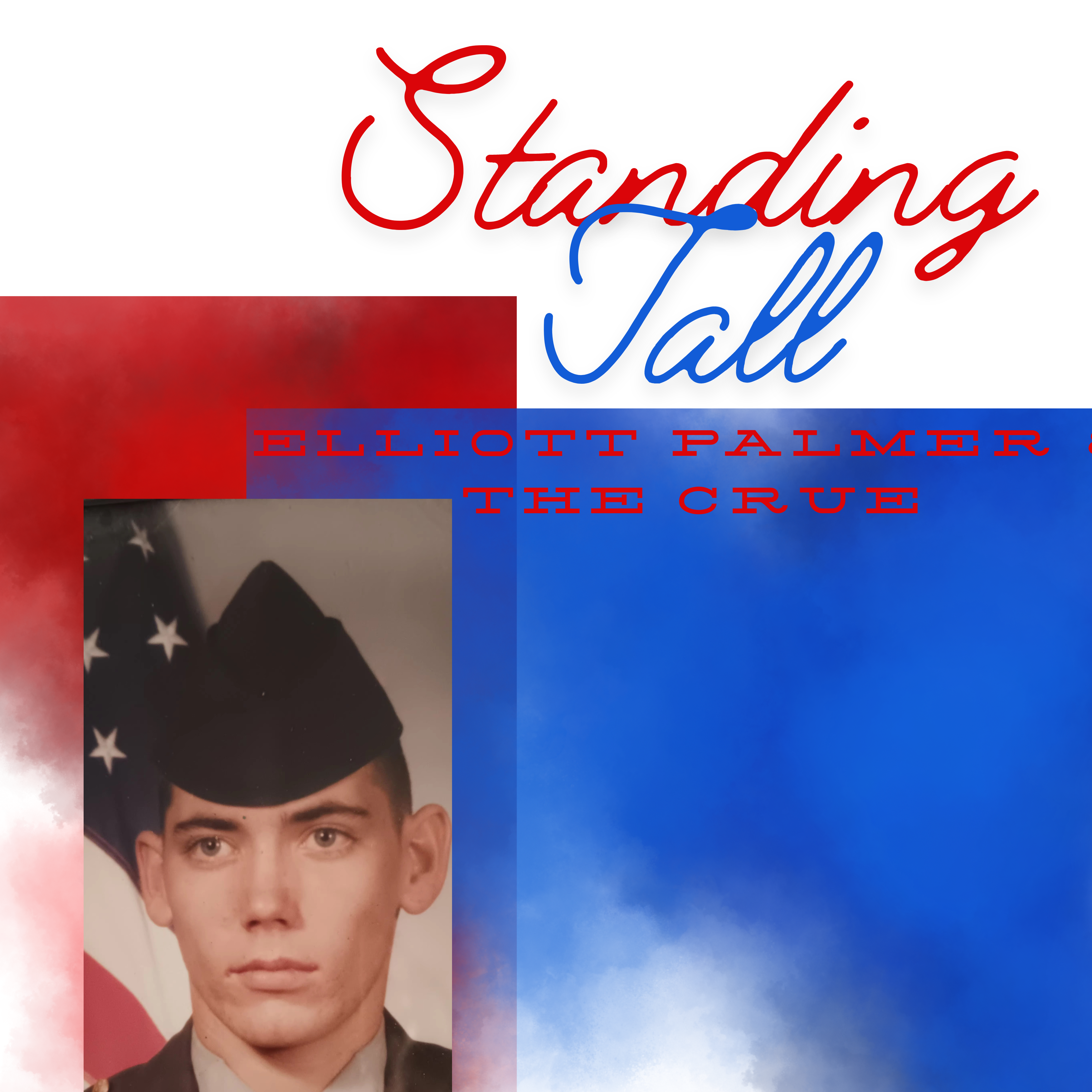 Standing Tall artwork