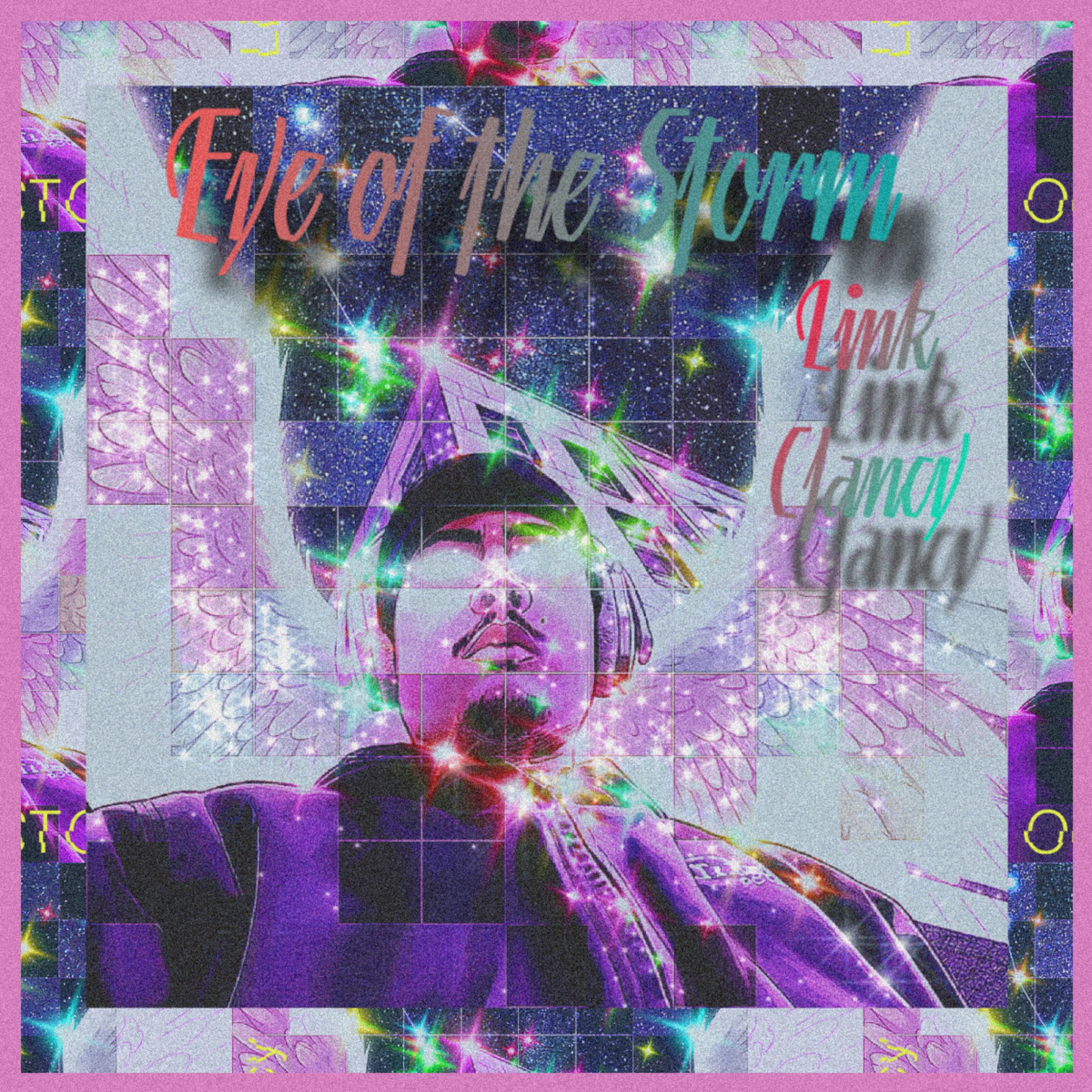 Eye Of The Storm artwork