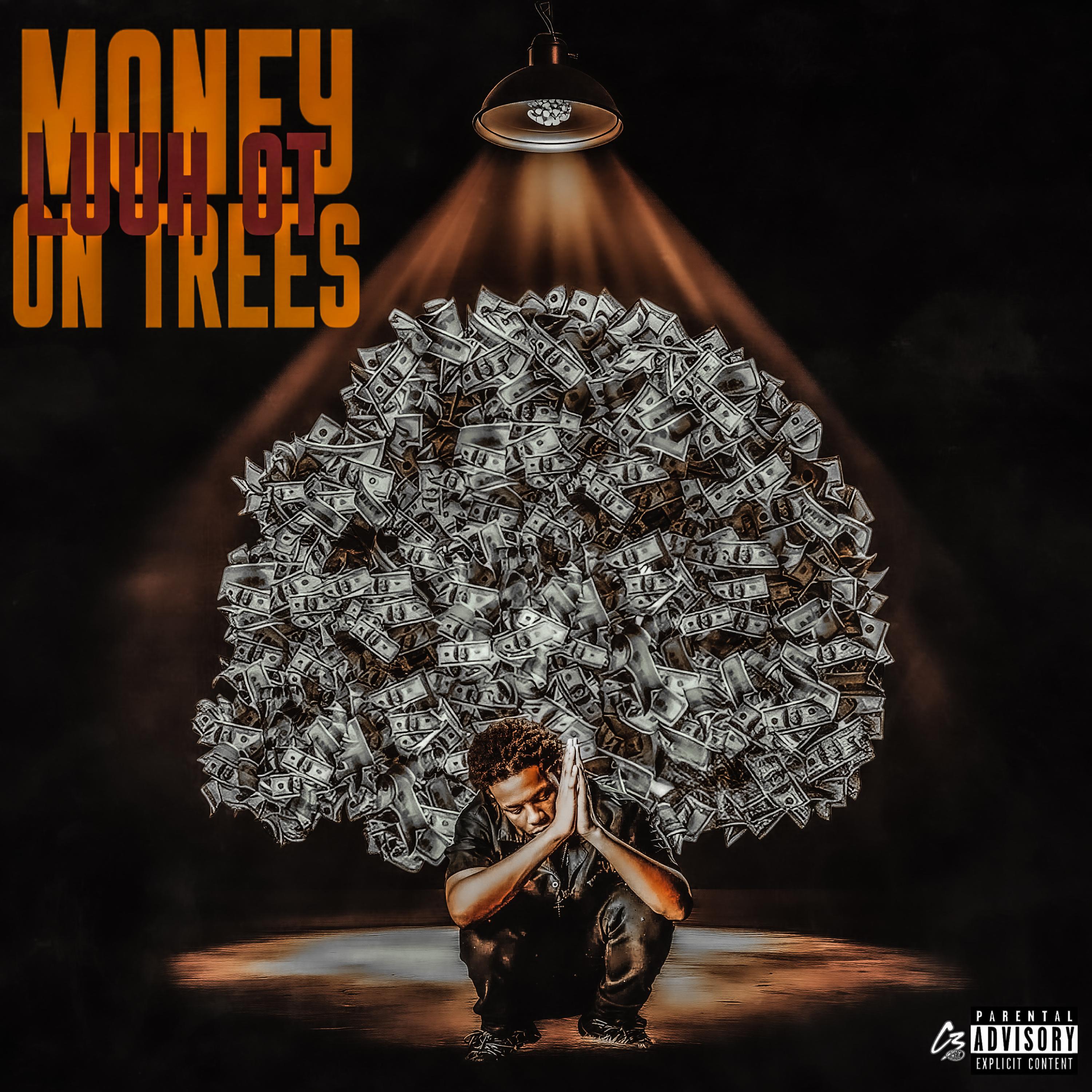 Money On Trees artwork