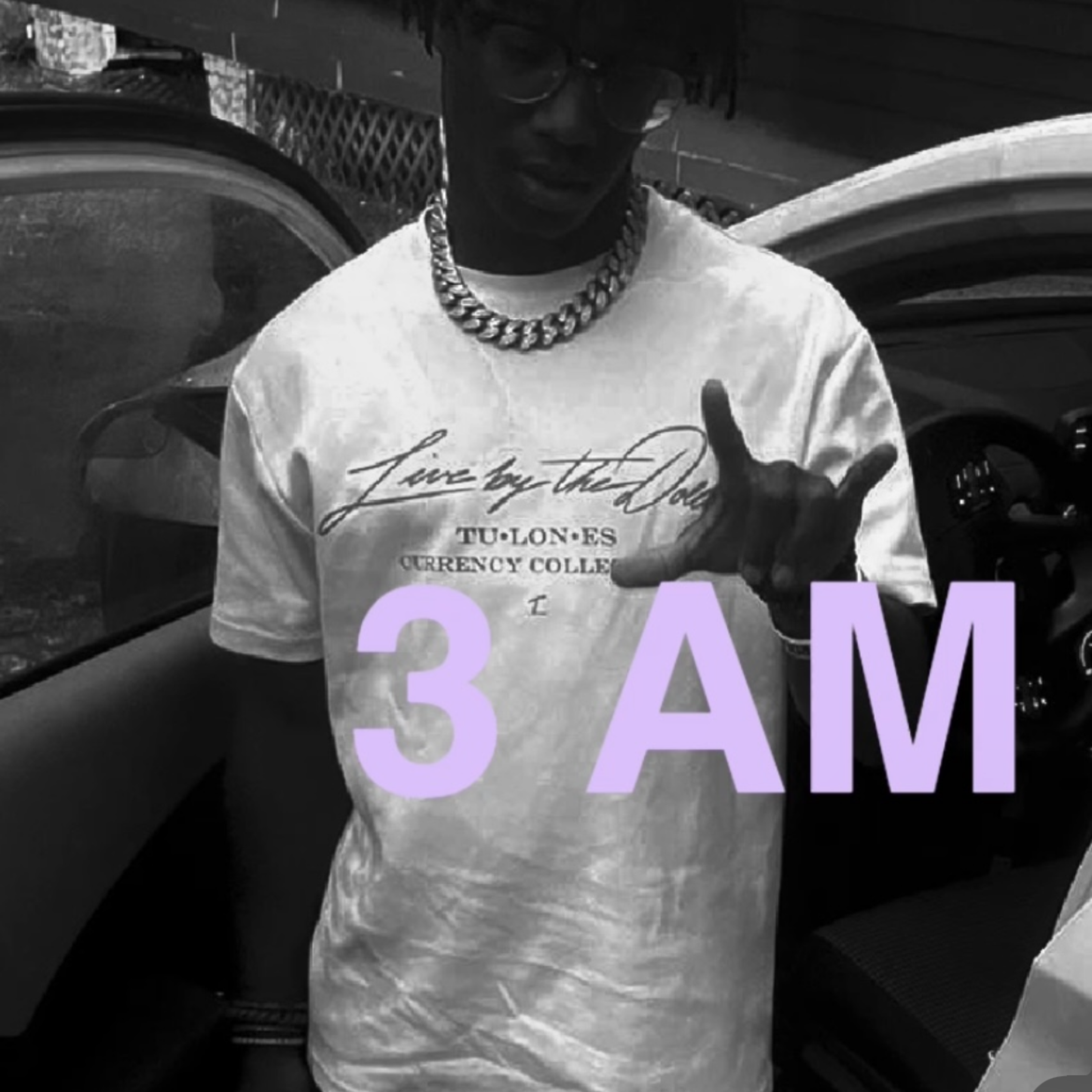 3 AM artwork