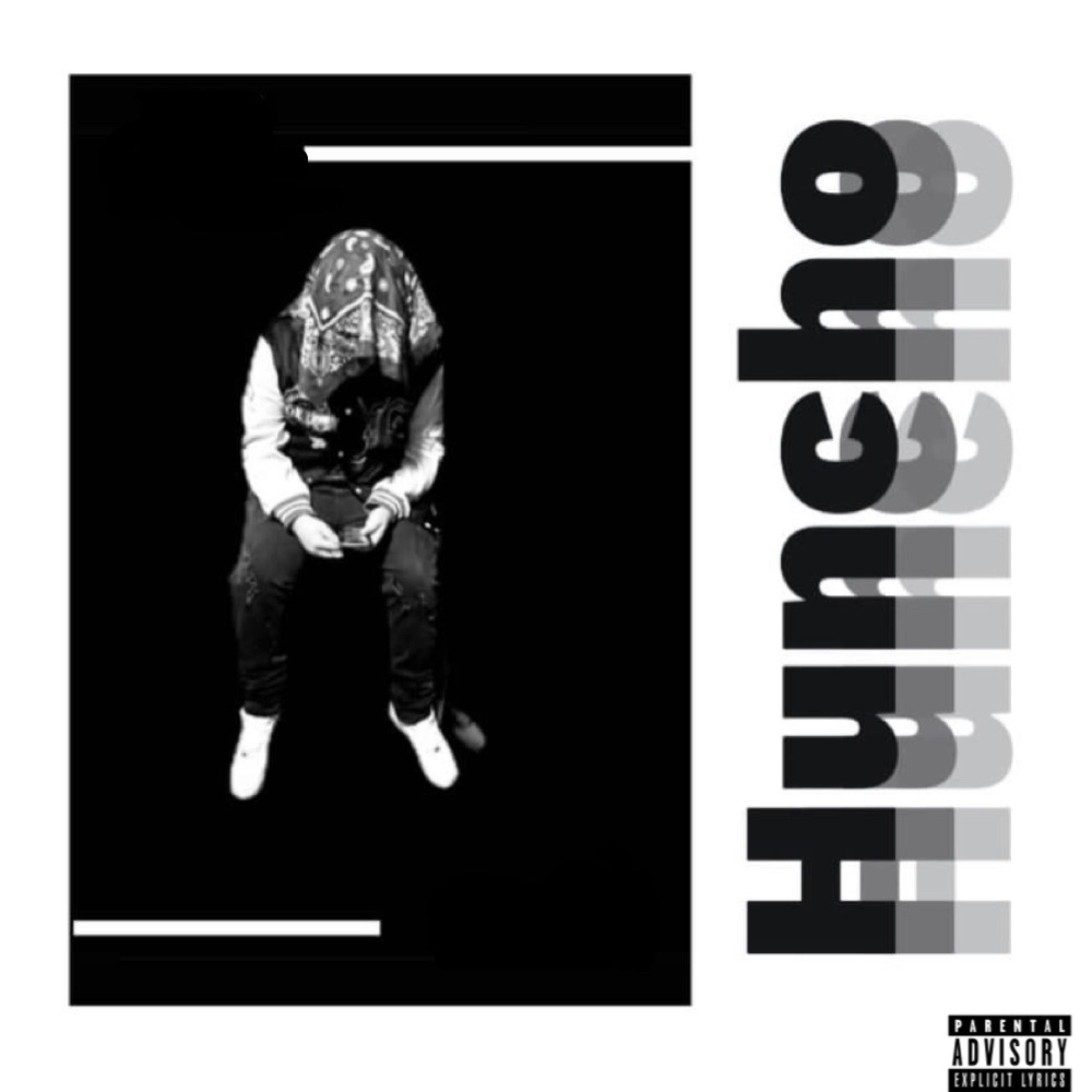 Huncho artwork