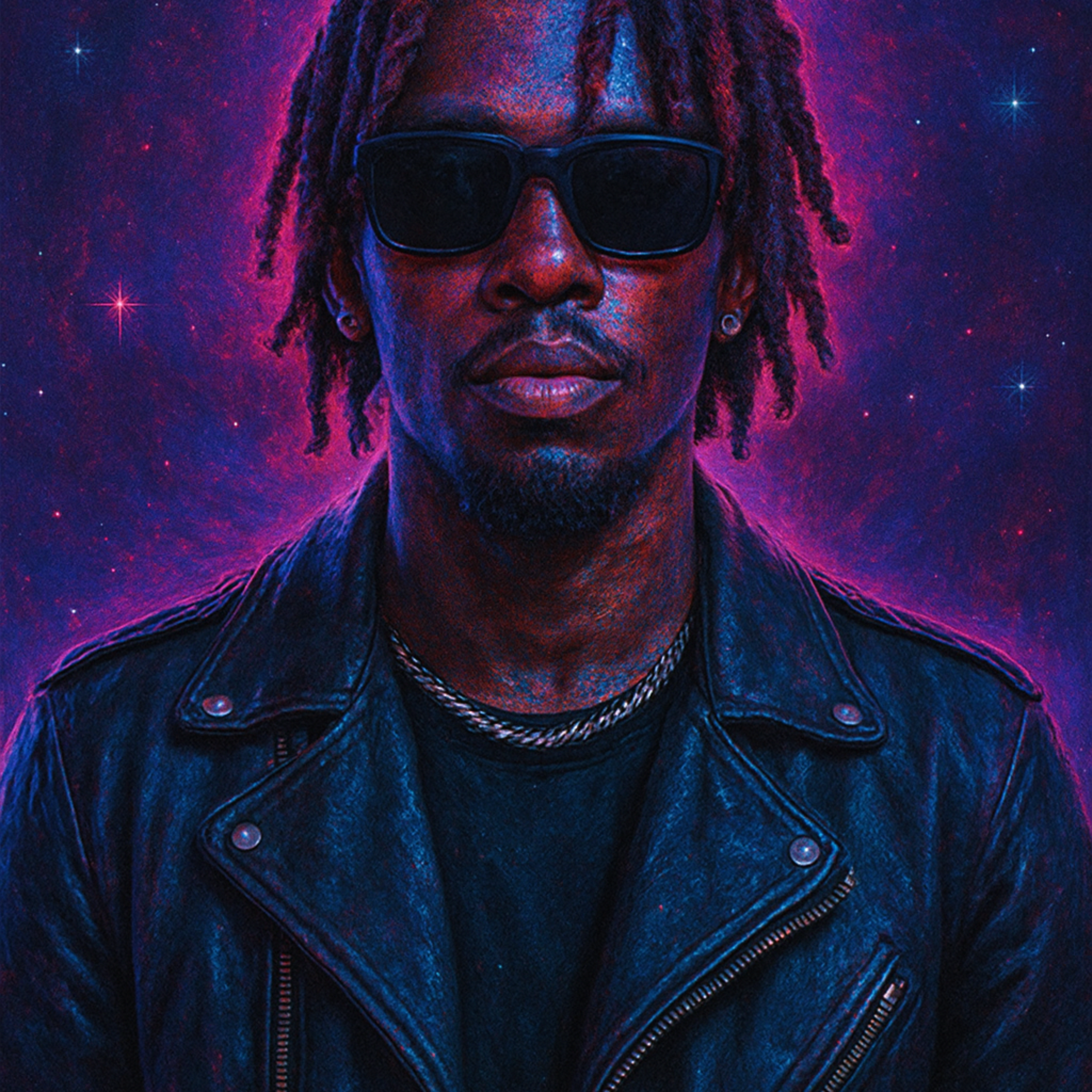 Mark Of The Chosen by YoungEternity cover art