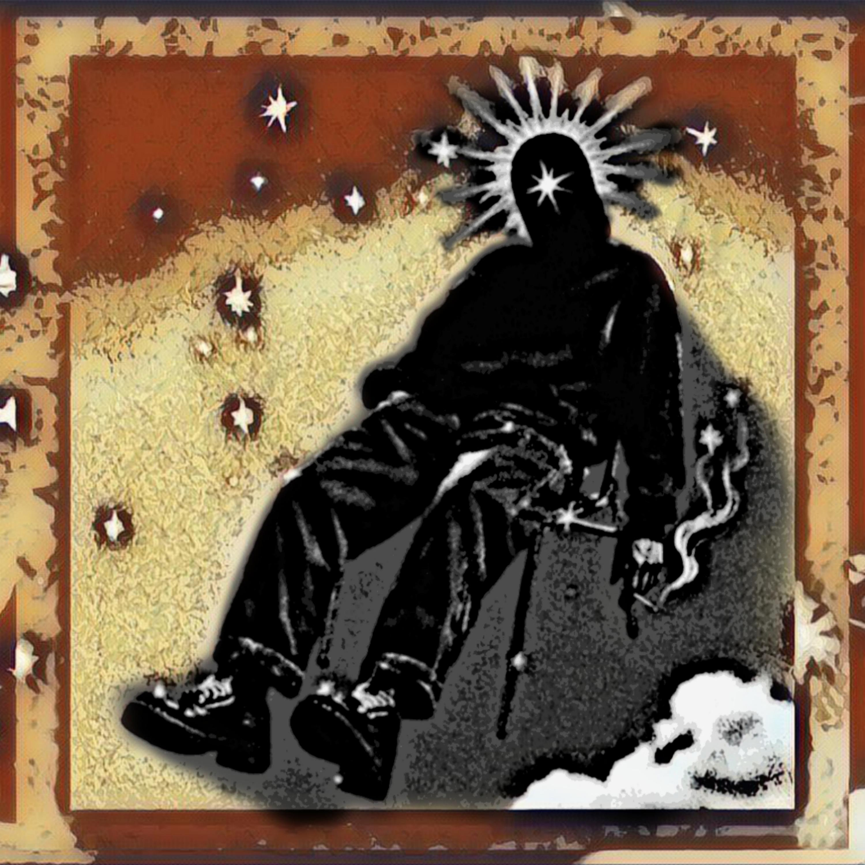 Confissões by HR-LILBLACK04 cover art