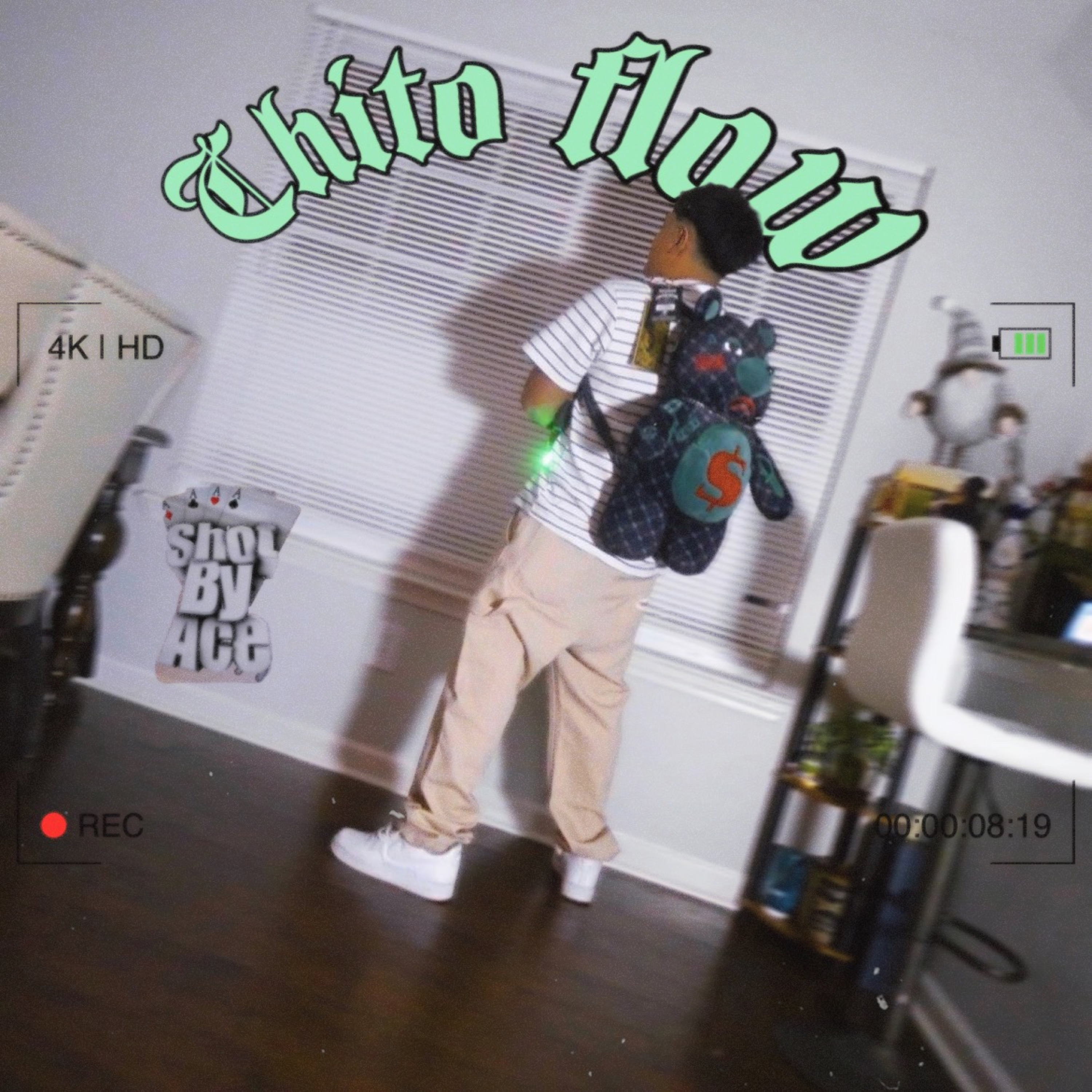 Chito Flow artwork