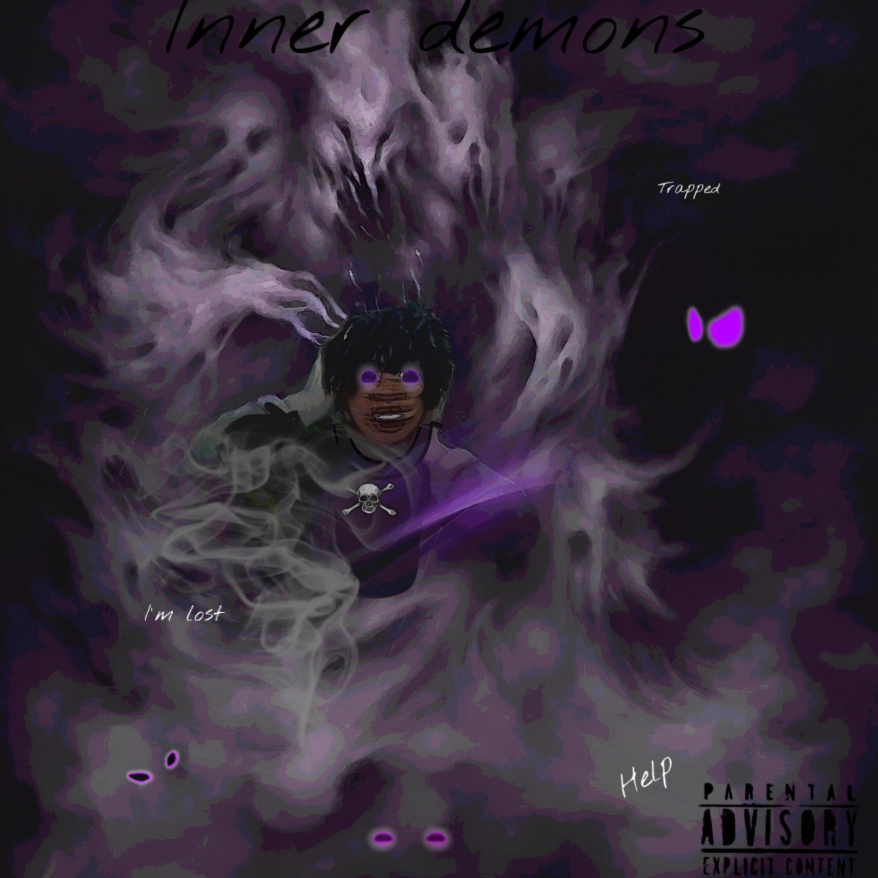 Inner Demons artwork