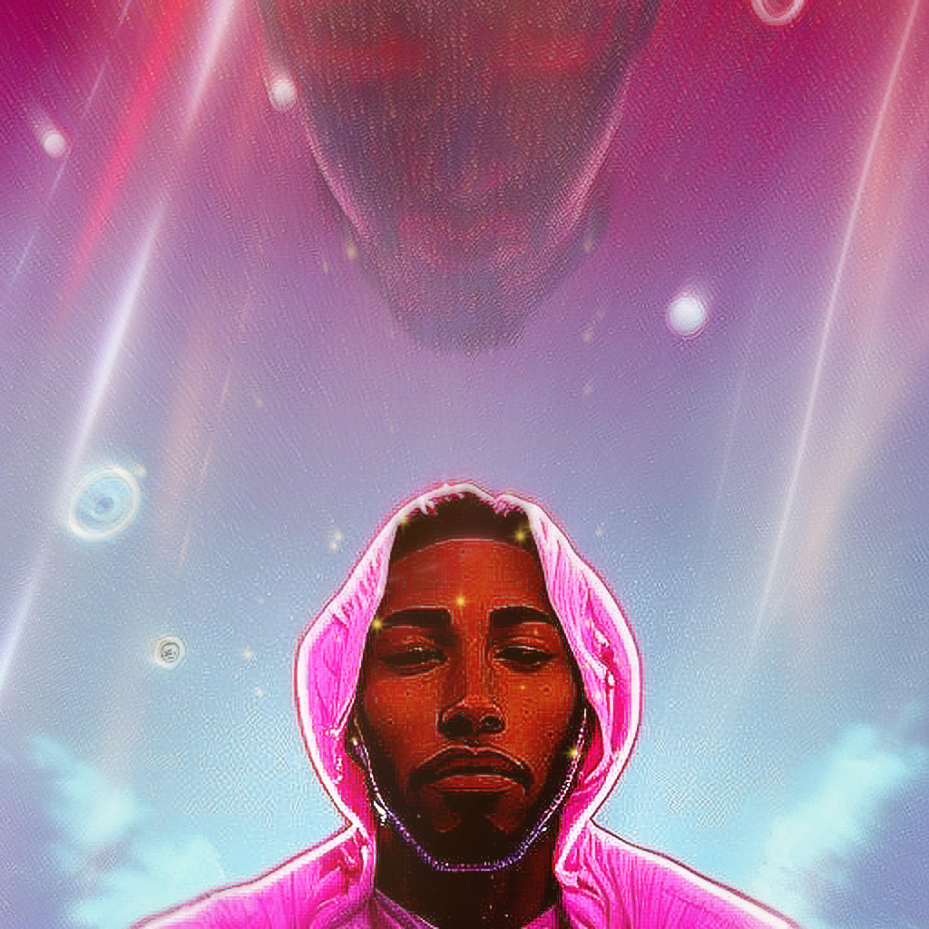 For The Culture artwork