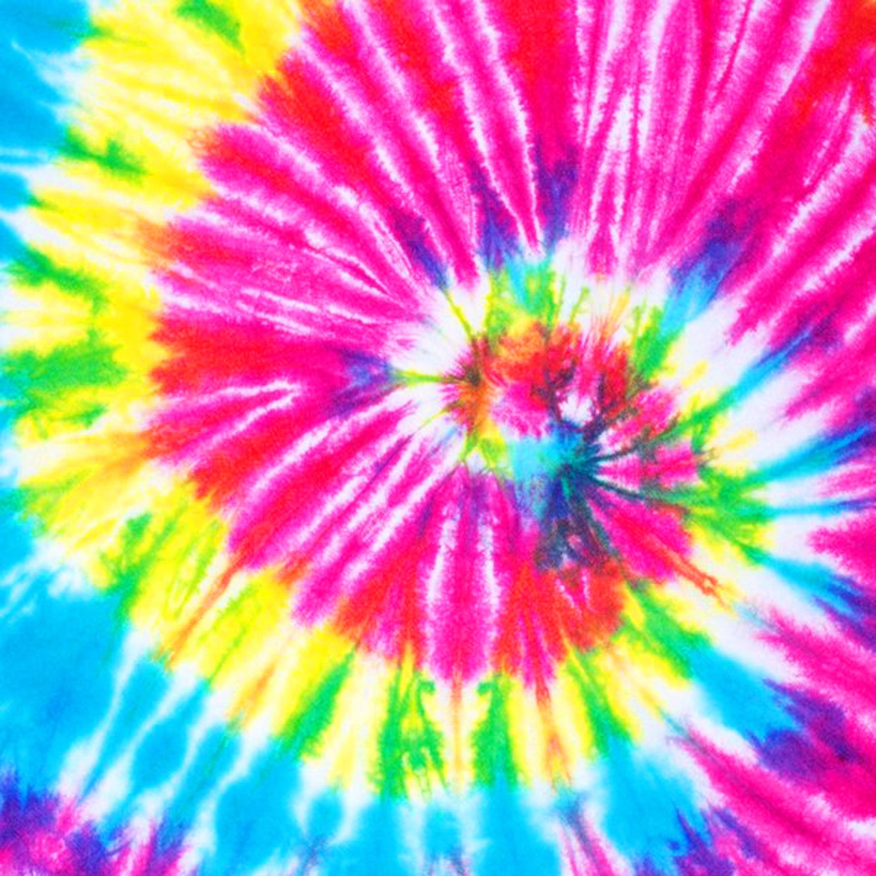 Tye Dye artwork