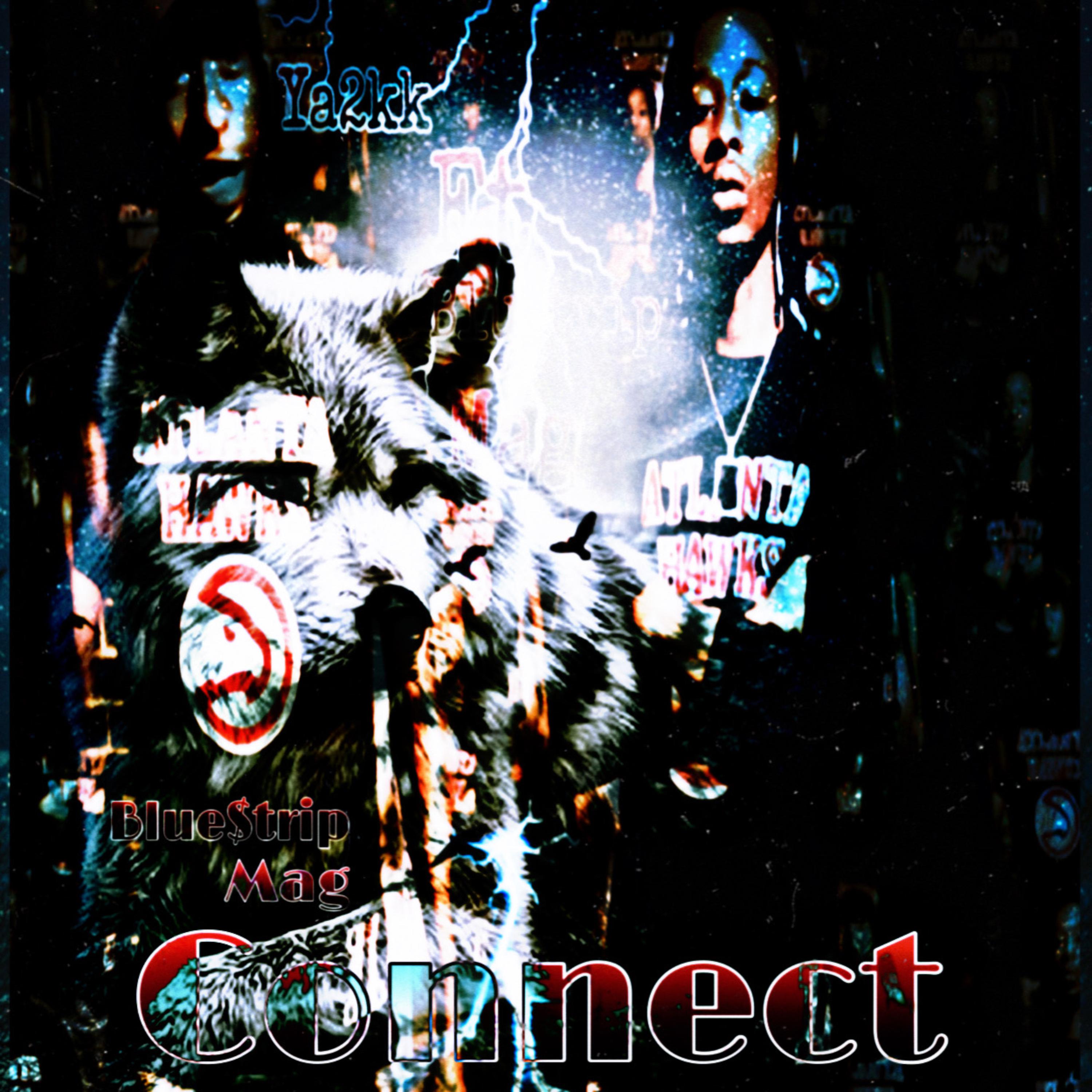 Connect artwork