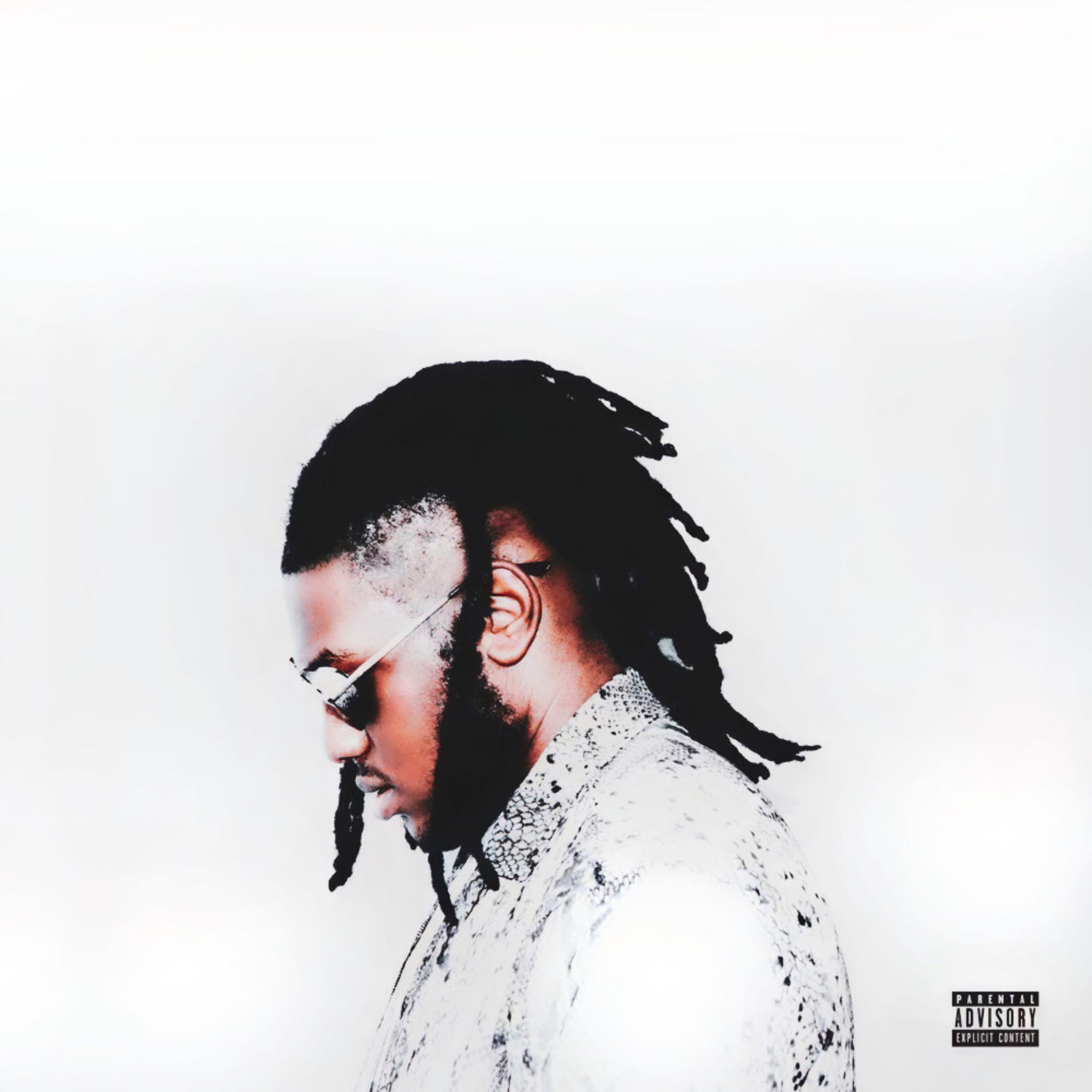Hold On artwork