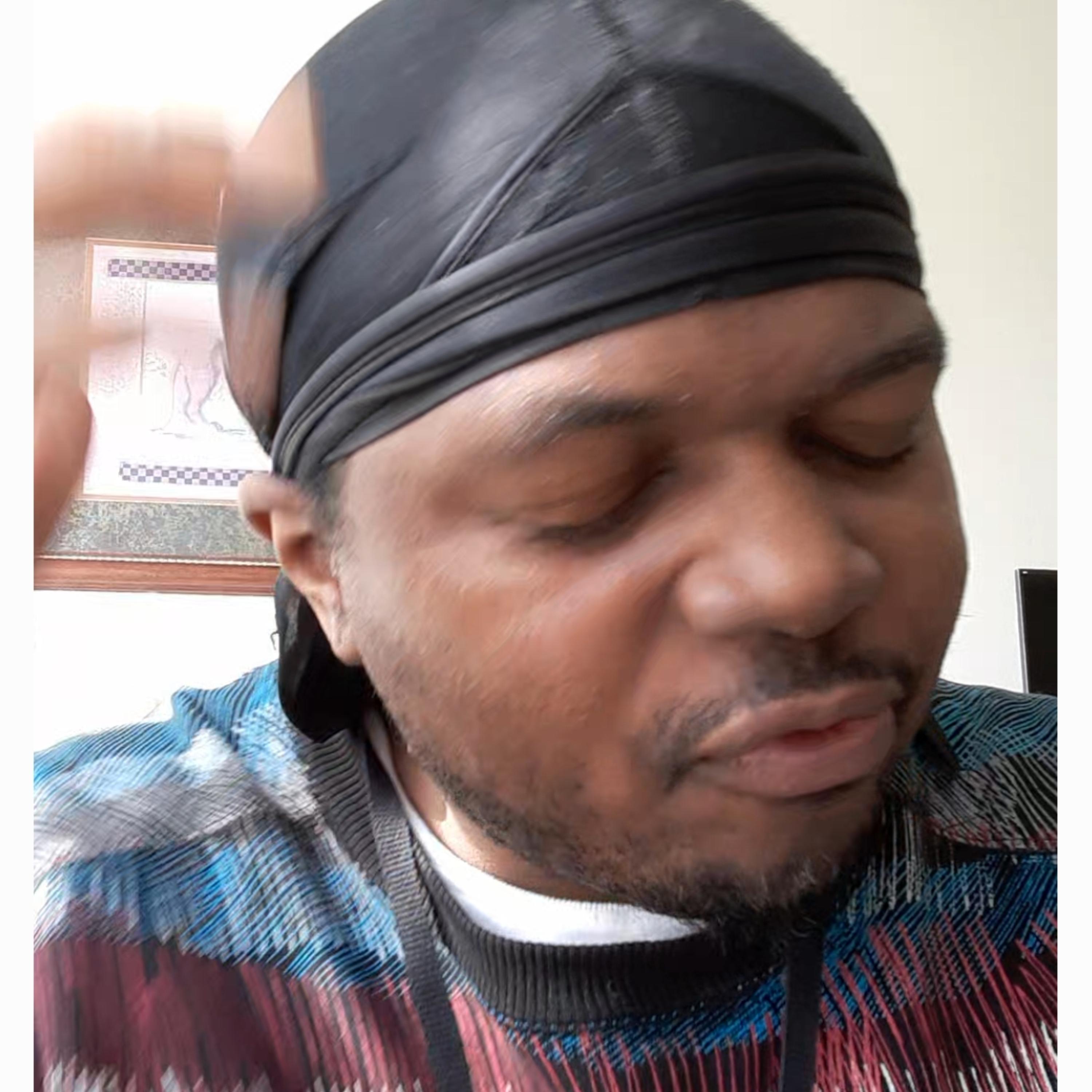 Freestyle Magician  artwork