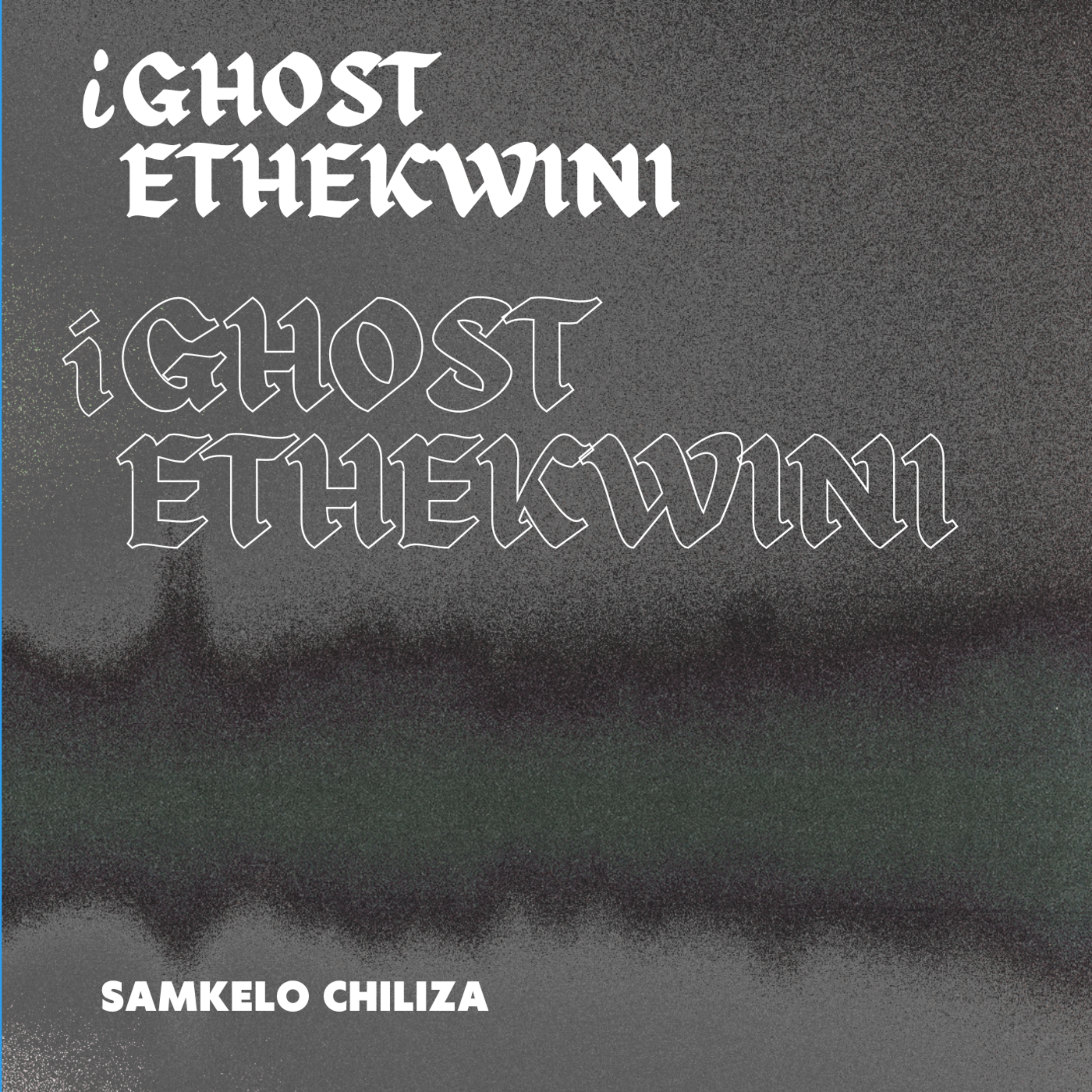 iGhost eThekwini artwork