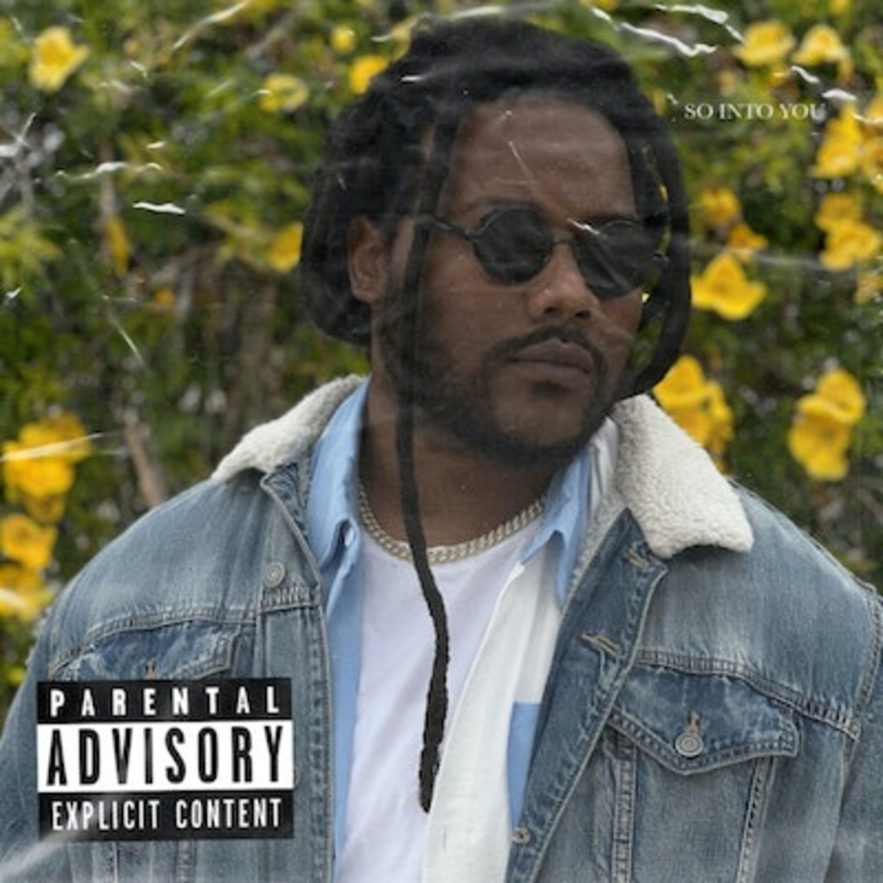 So Into You artwork