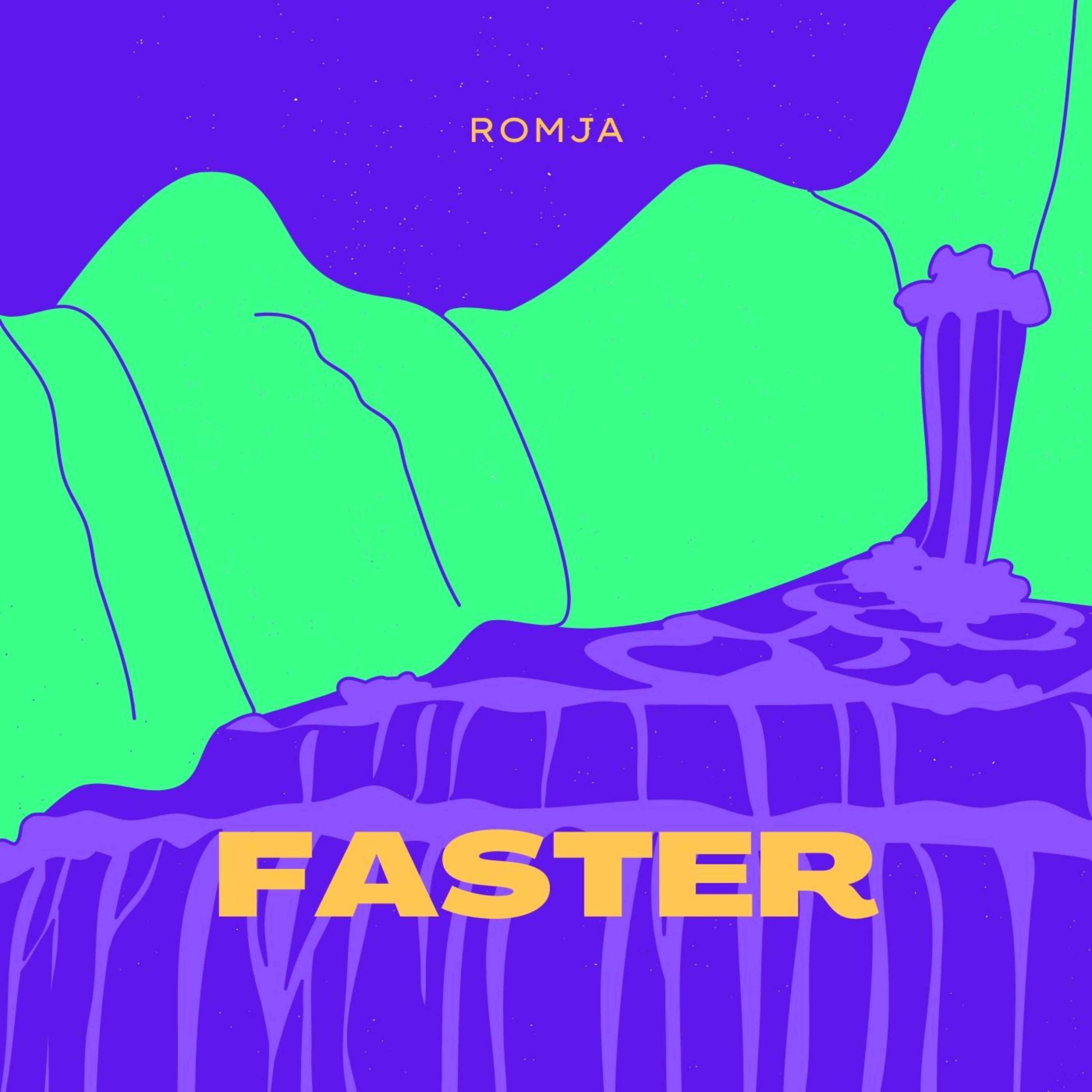 Faster artwork