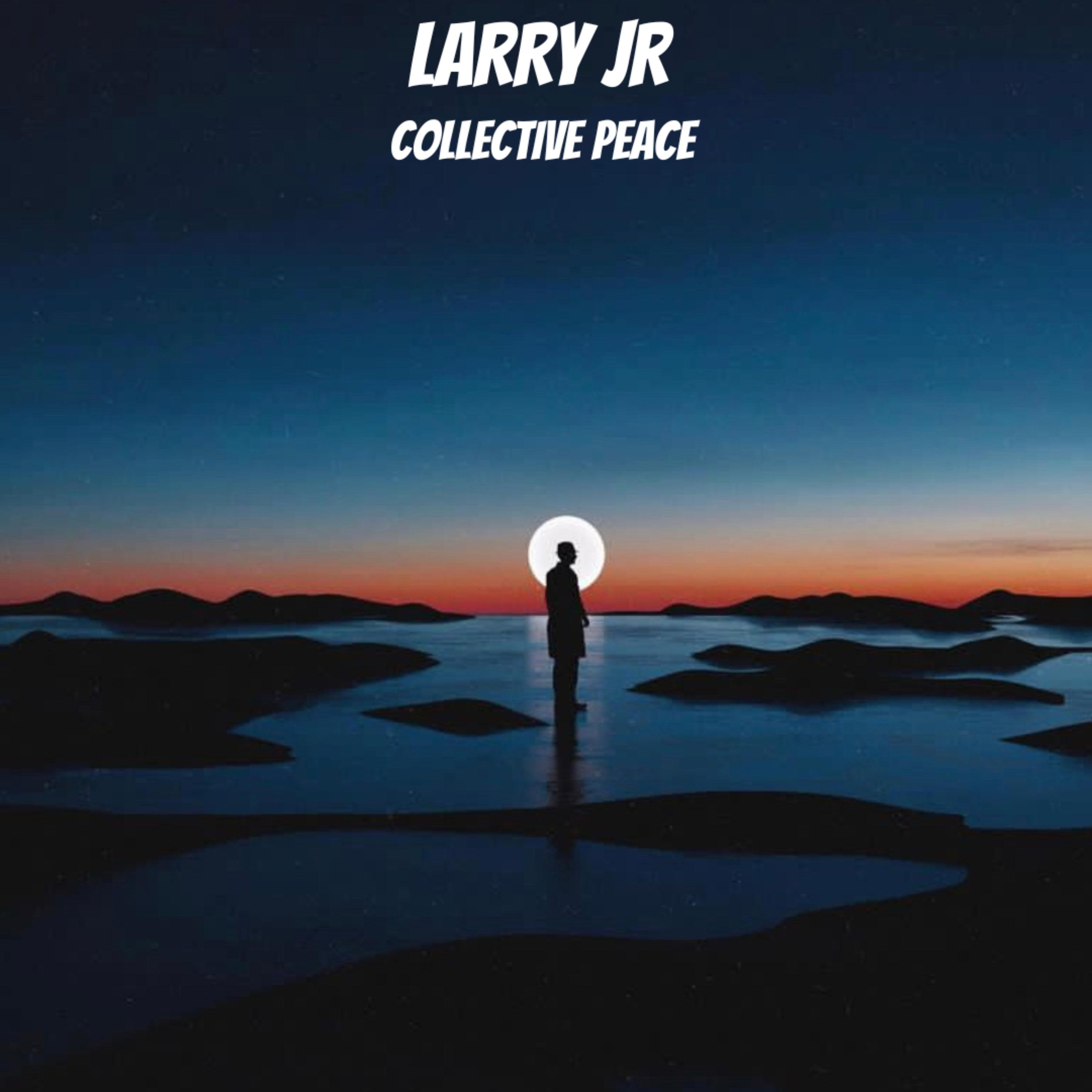 Collective Peace artwork