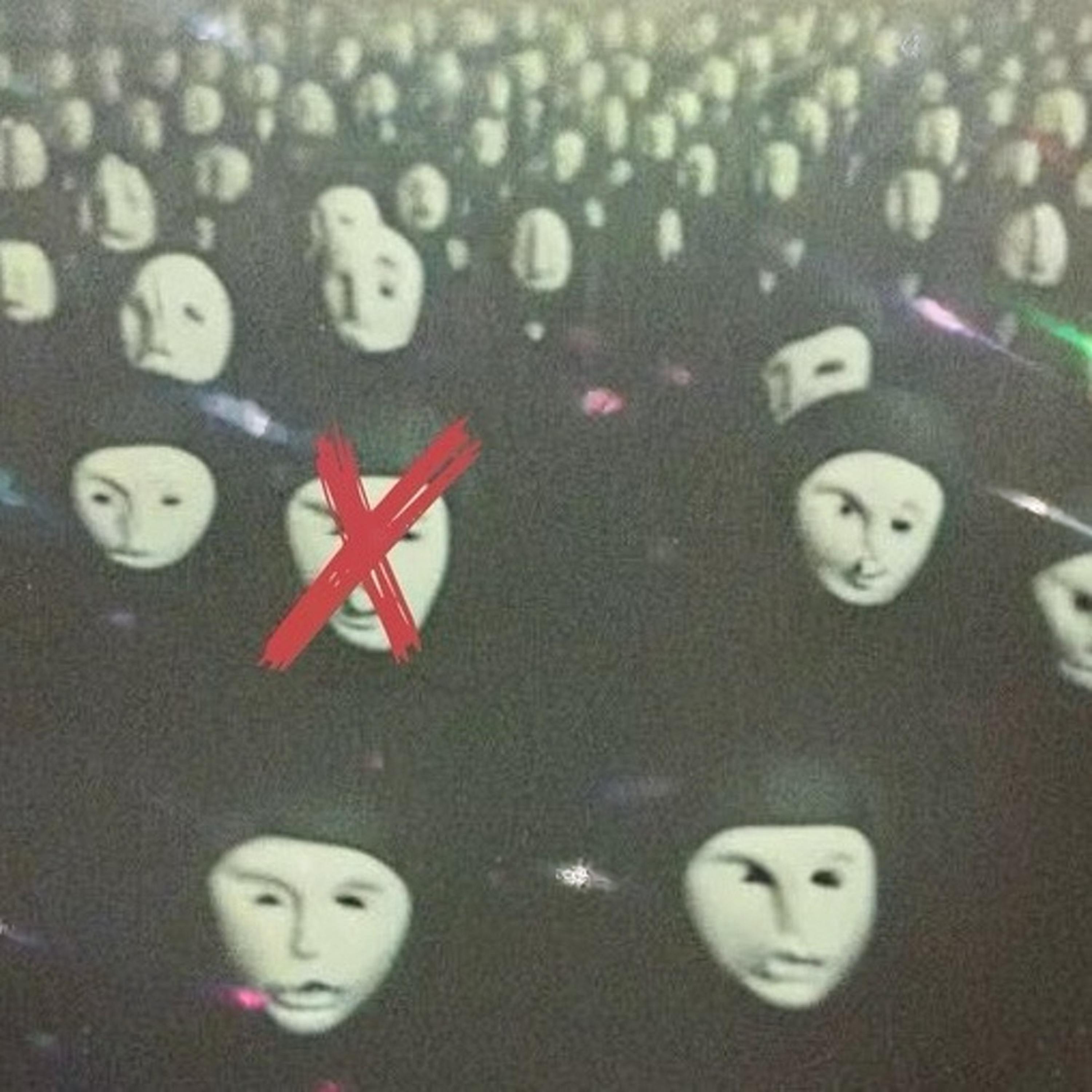 NO SLEEP TIL SUCCESS artwork
