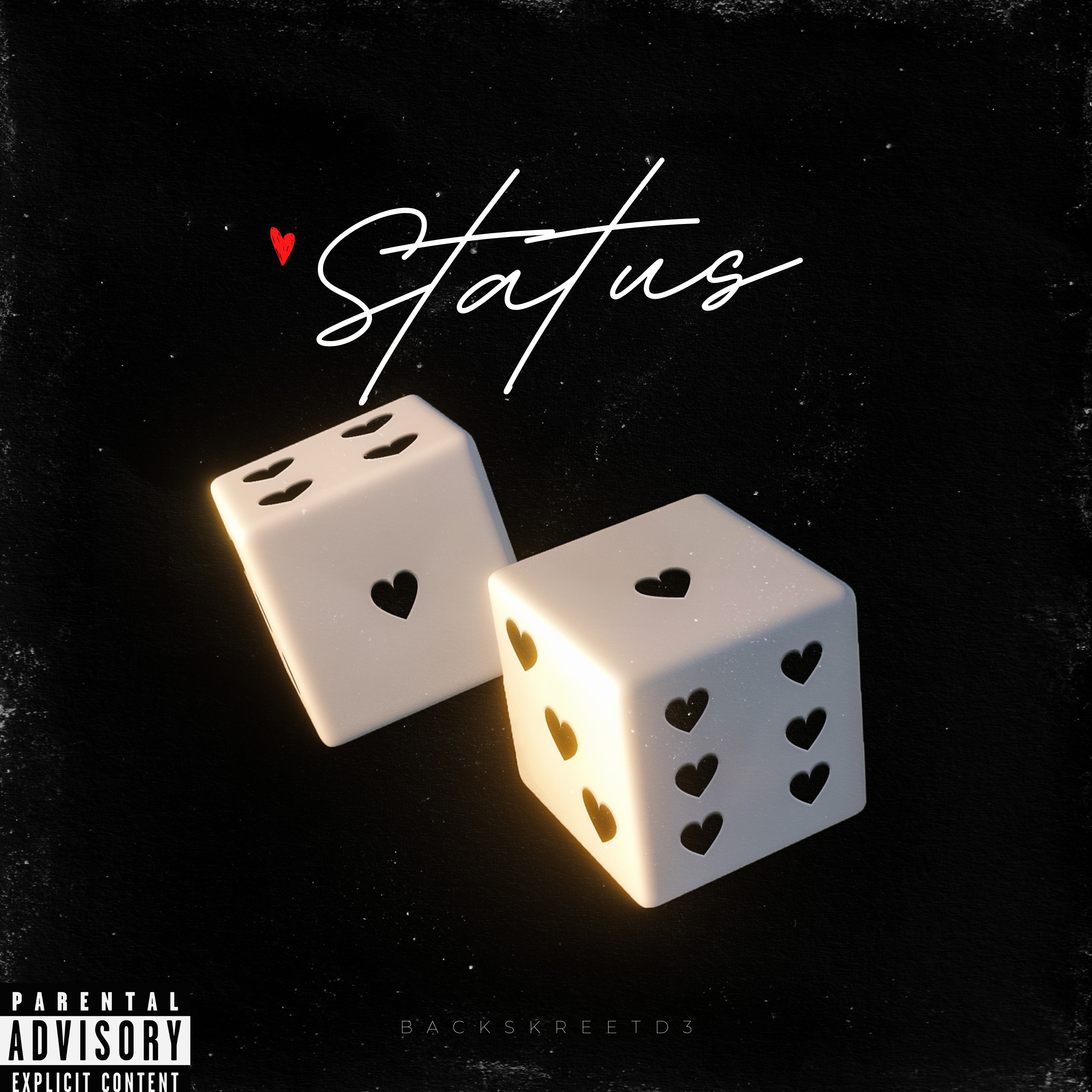 Status artwork