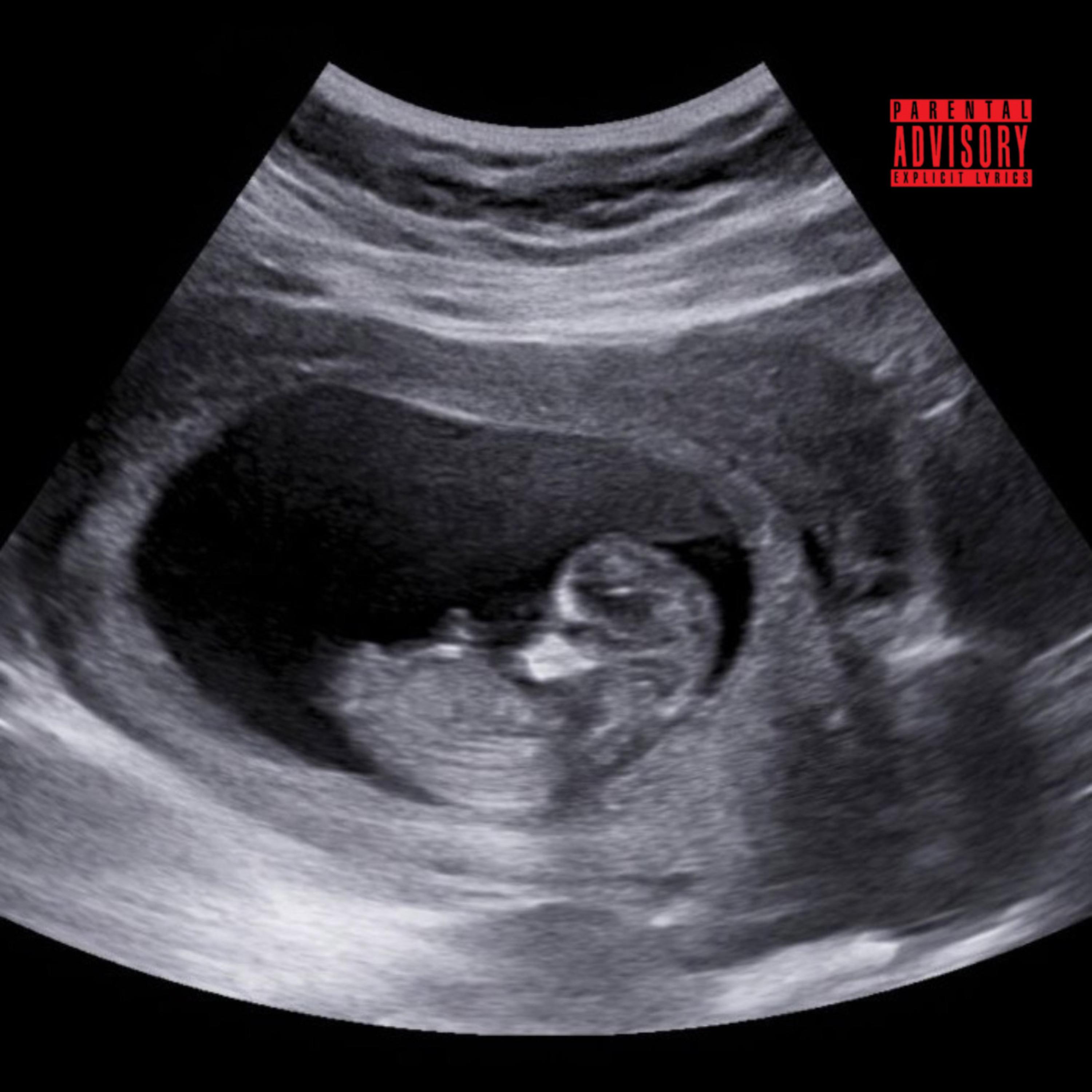 Baby artwork