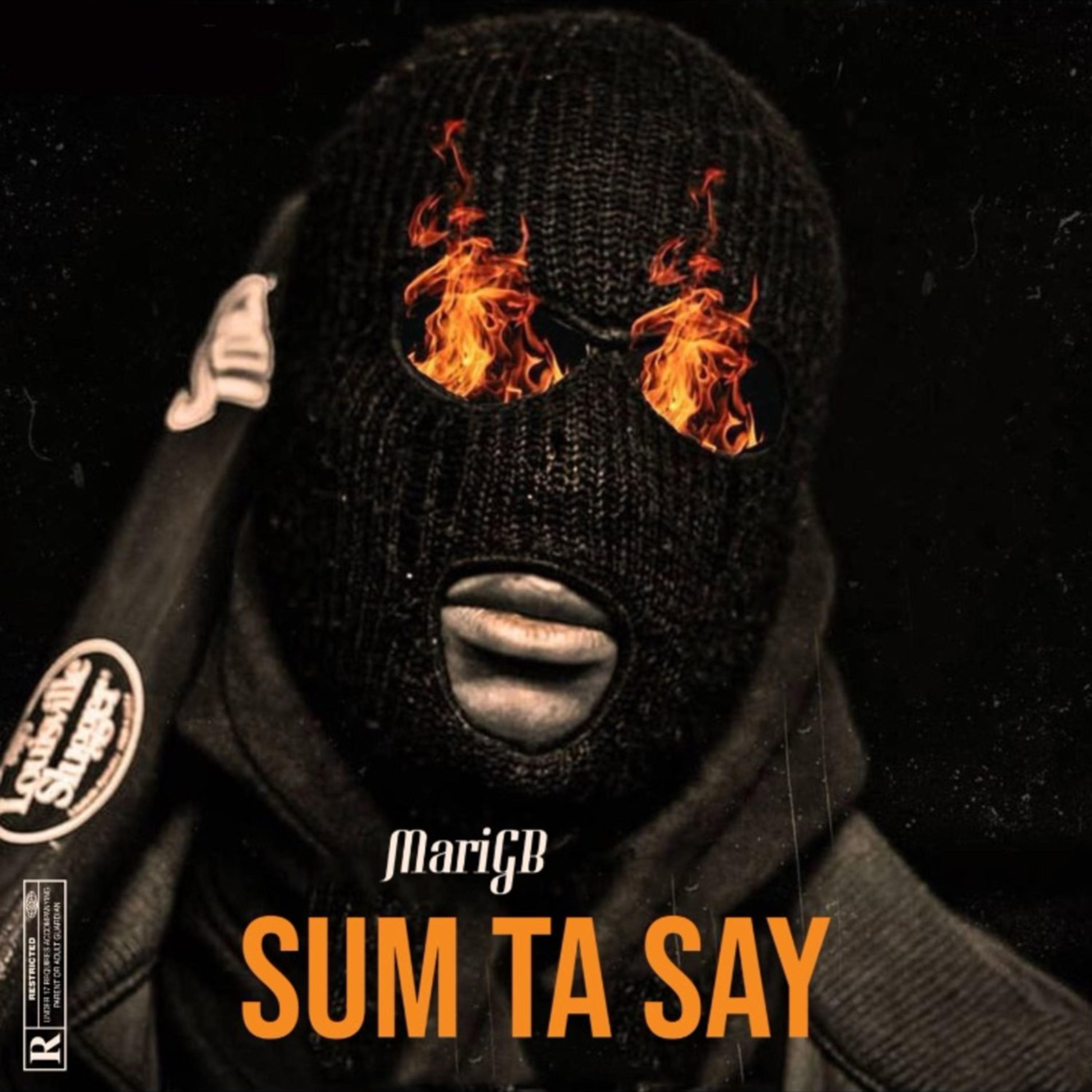Sum Ta Say artwork