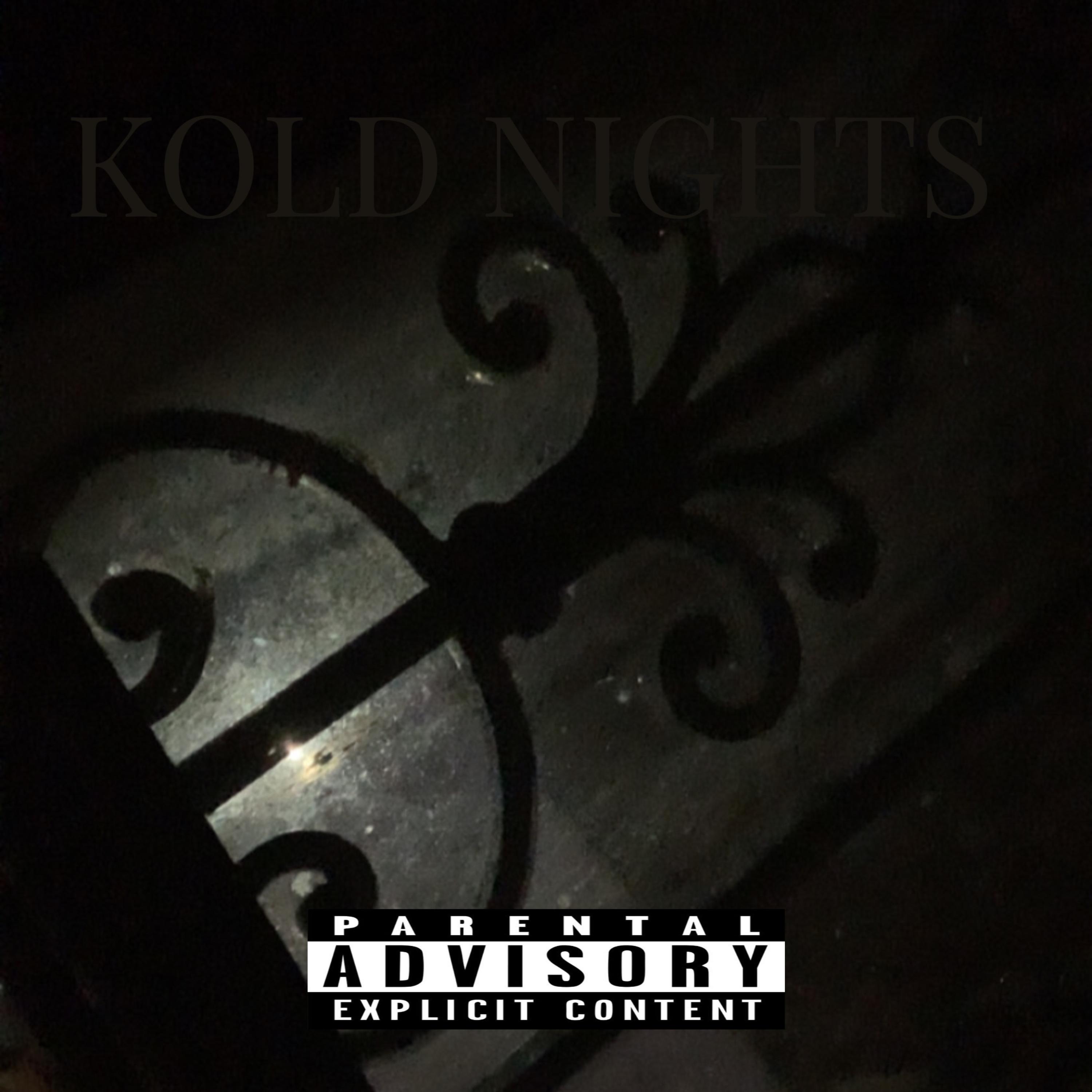 Kold Nights artwork