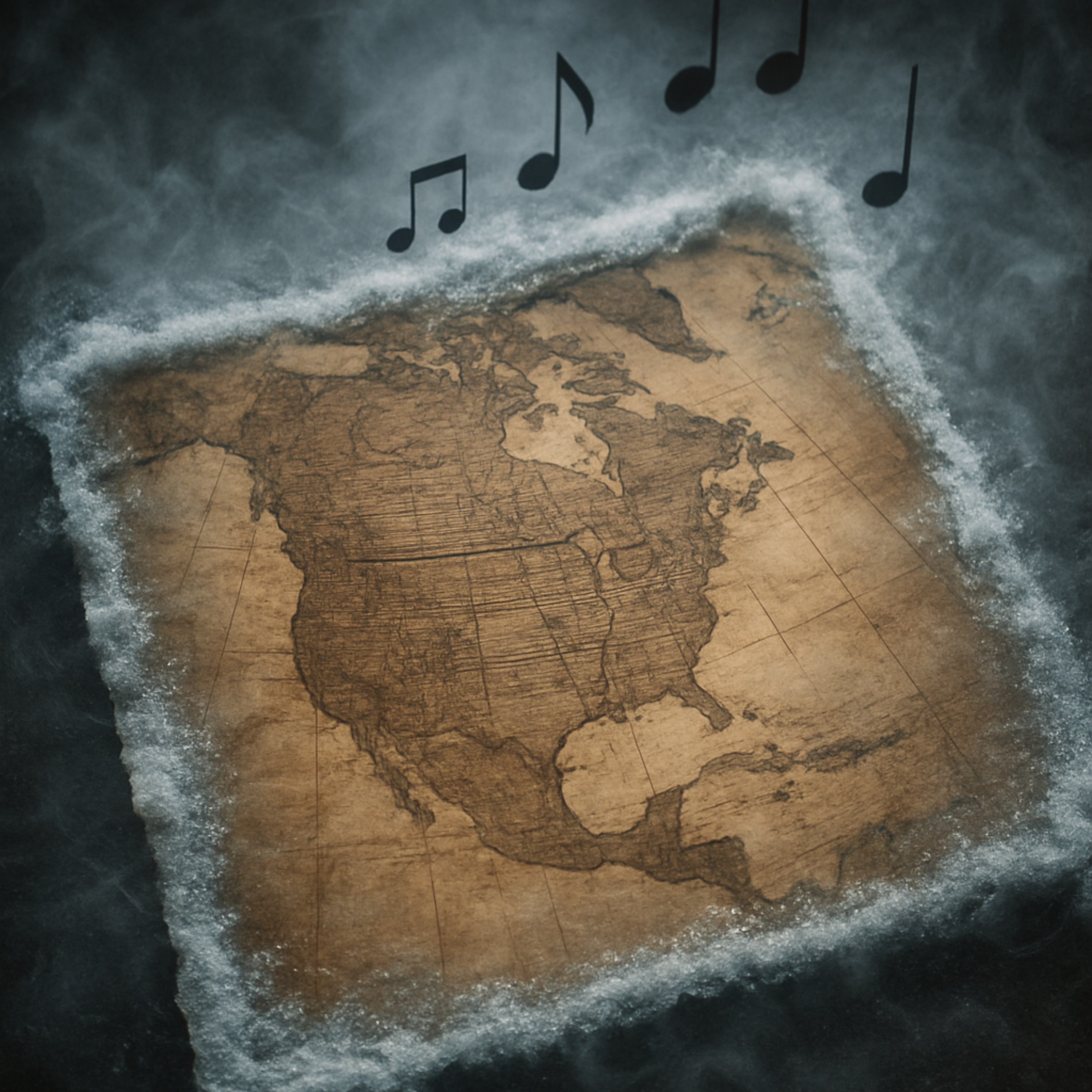 Where I Been artwork