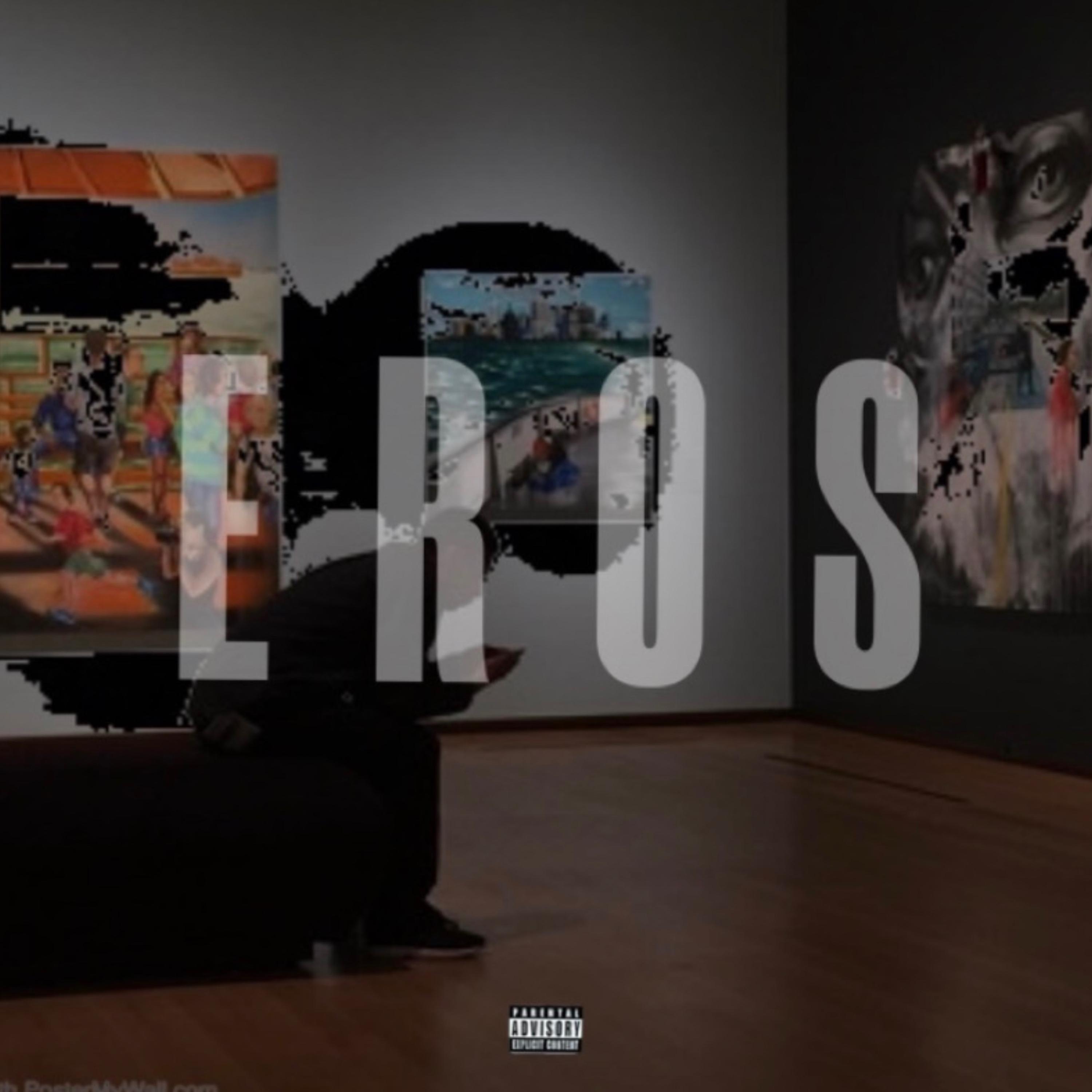EROS artwork