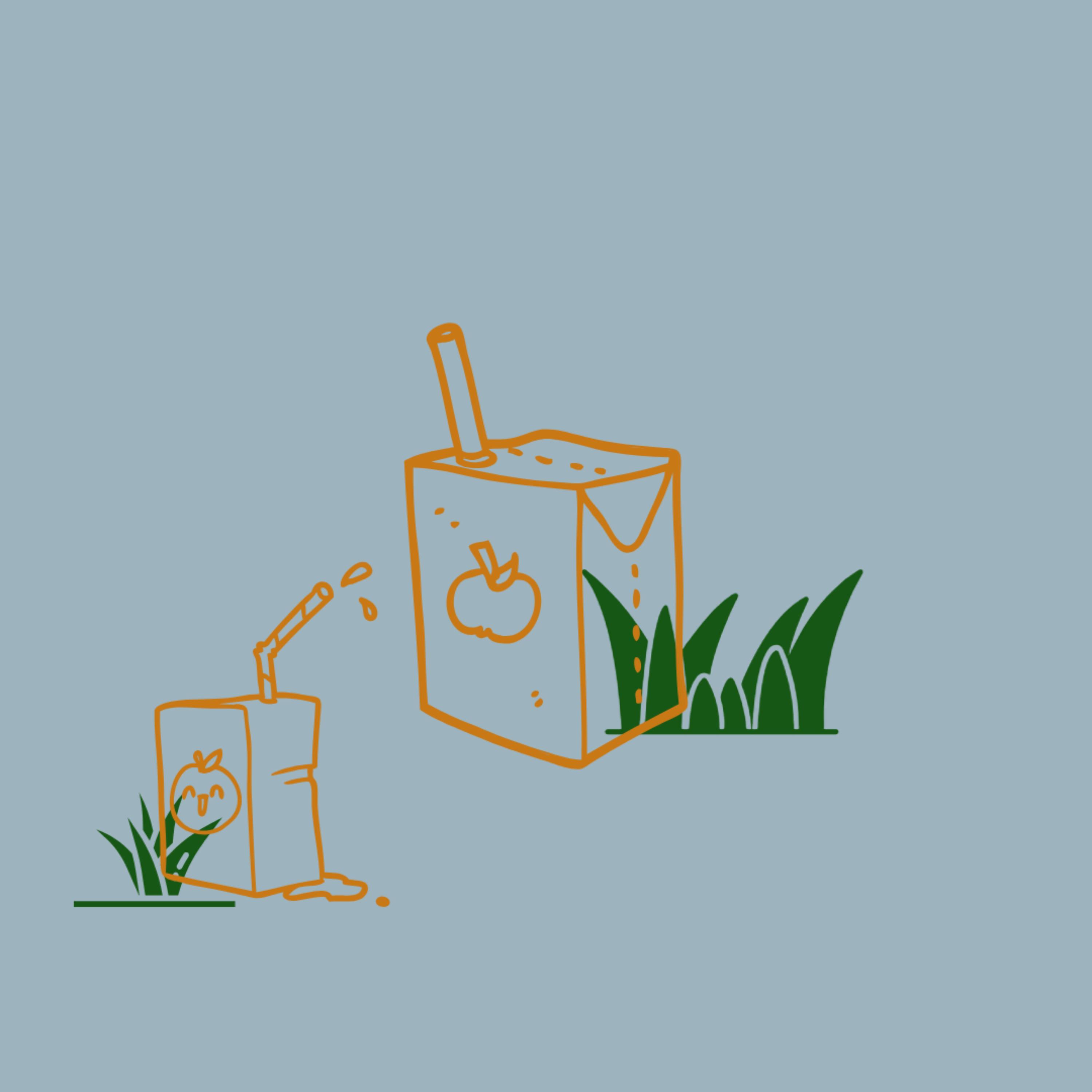 No Dry artwork