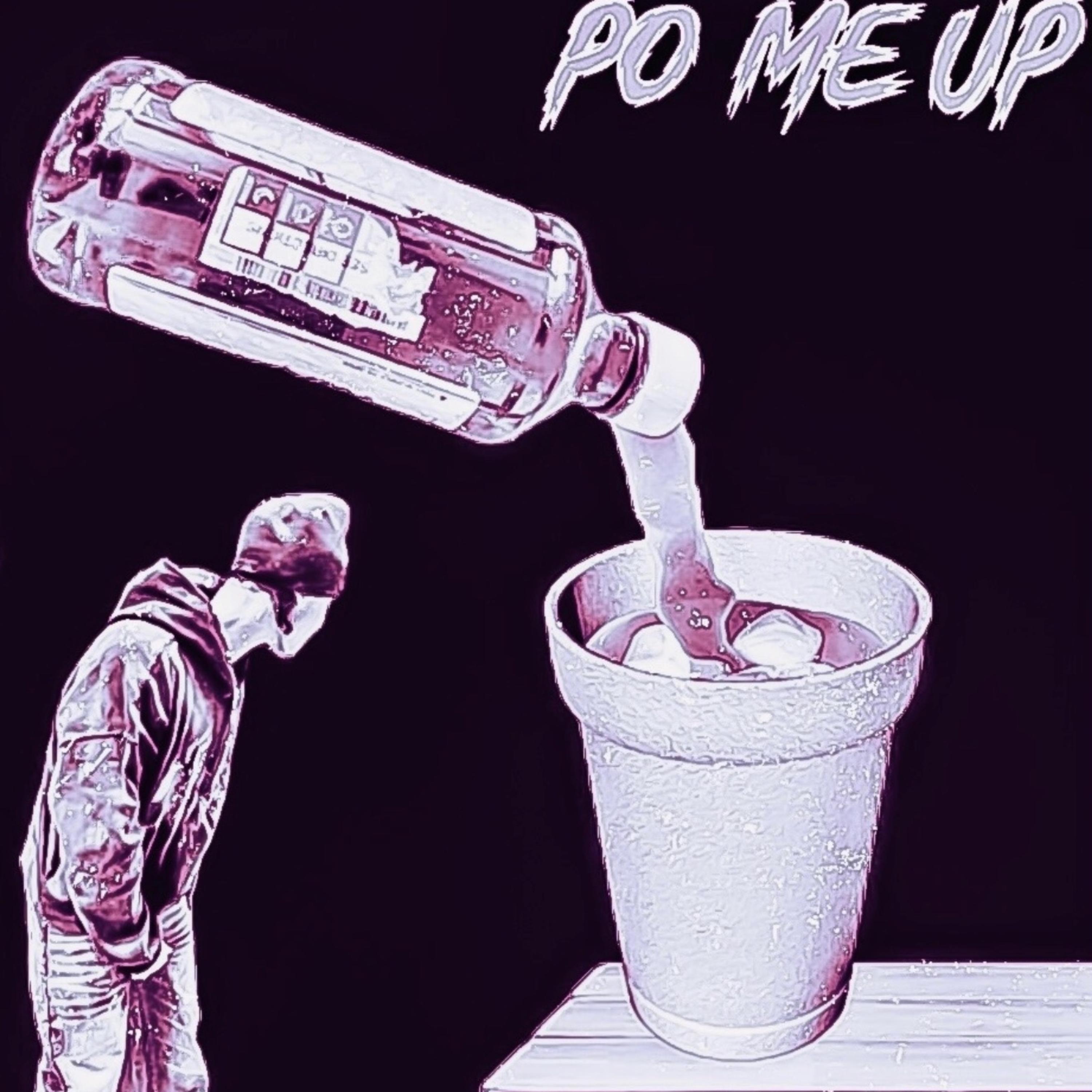 PoMeUp artwork