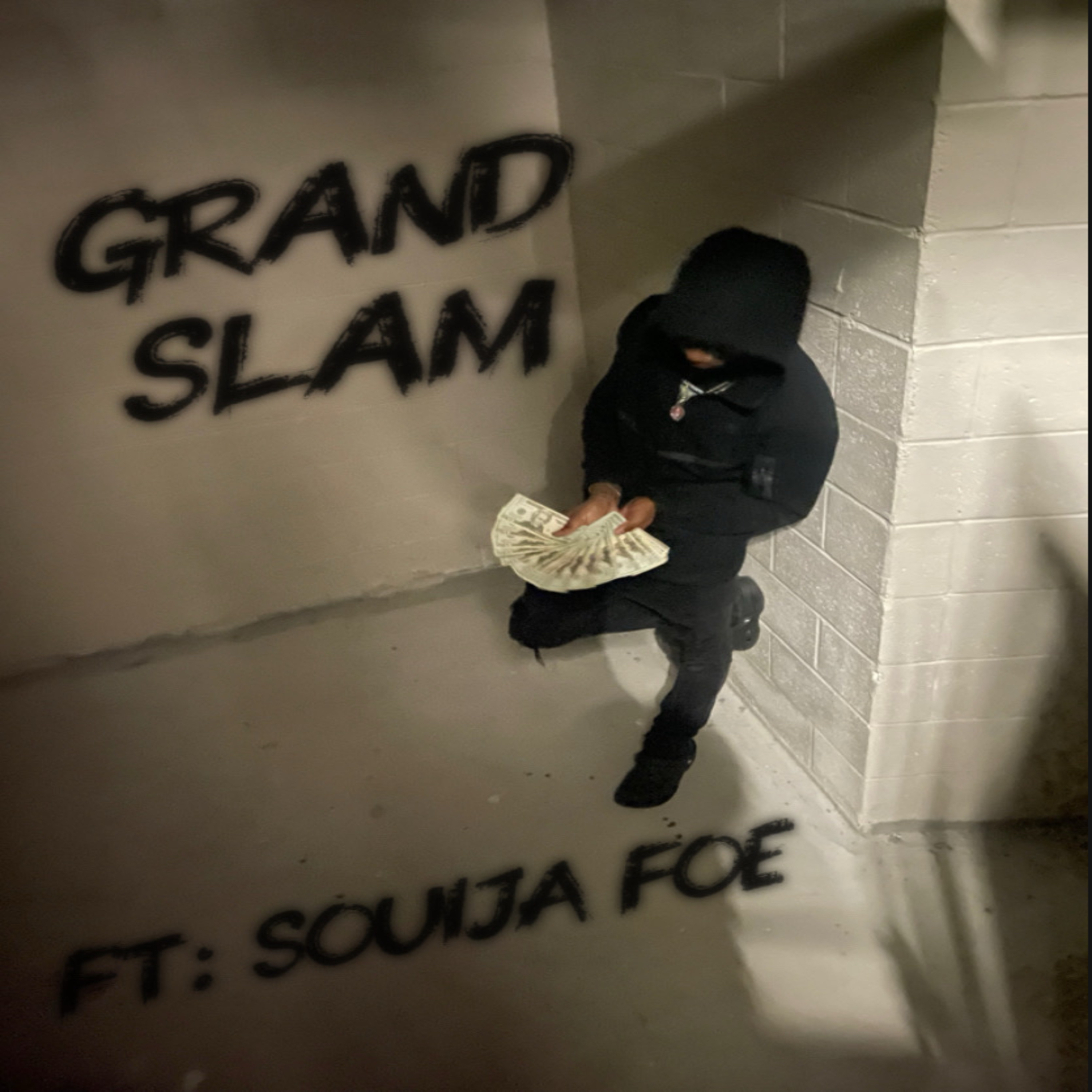 Grand Slam artwork