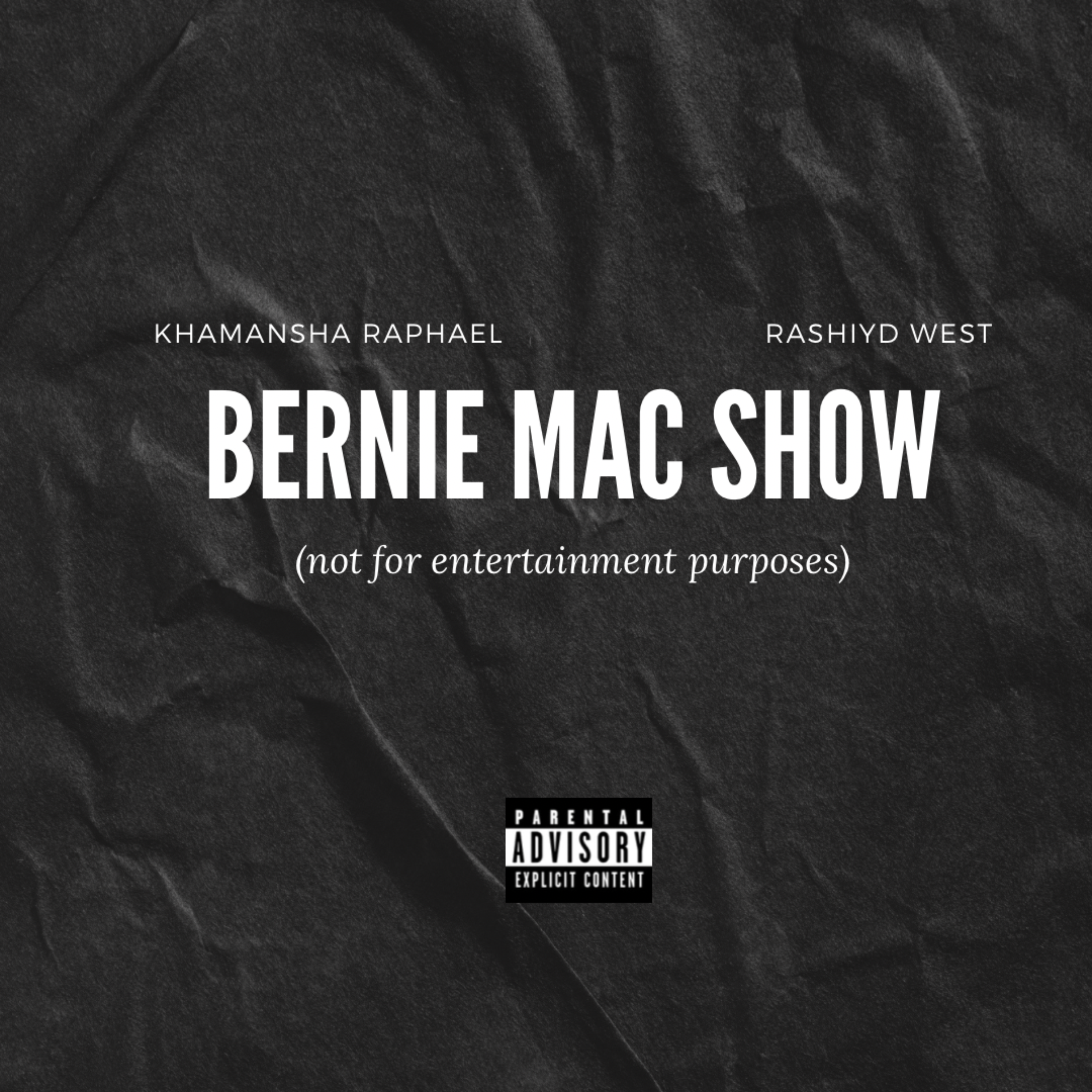 Bernie Mac Show artwork