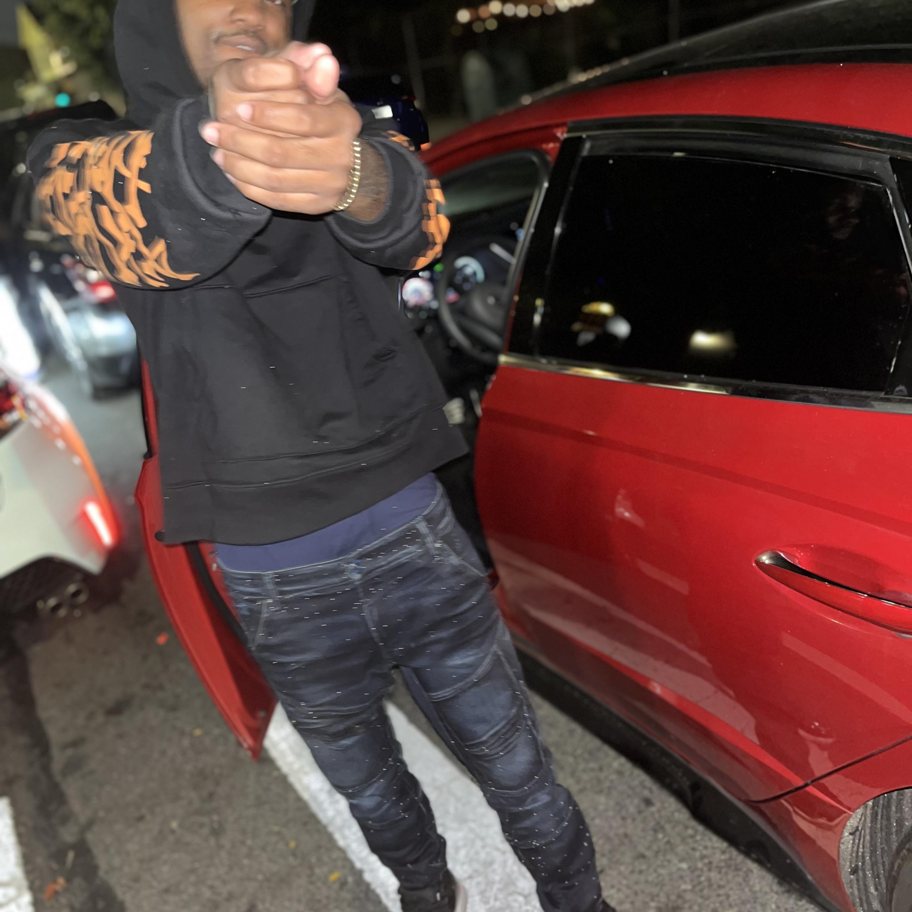 No Play Around artwork