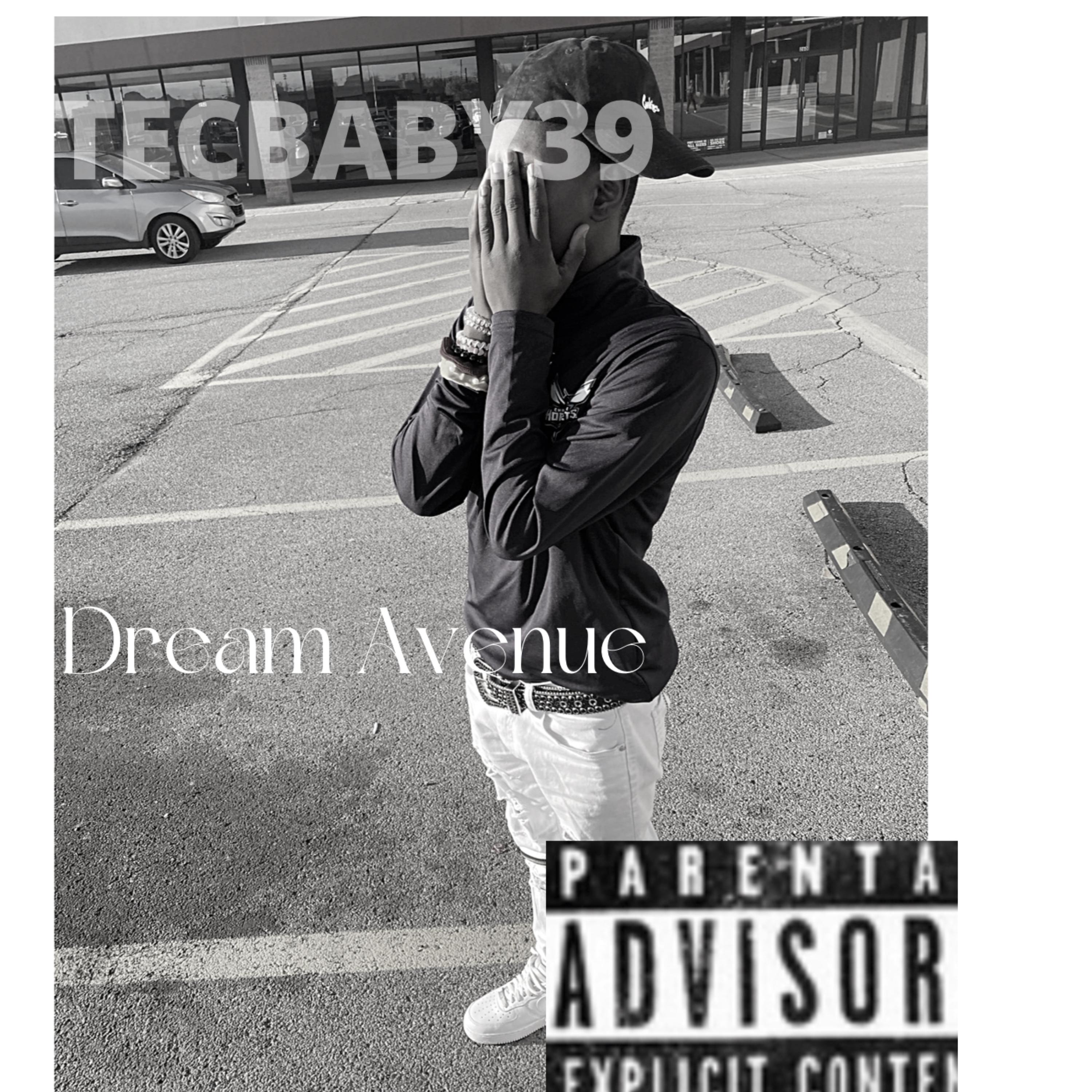 Dream Avenue artwork
