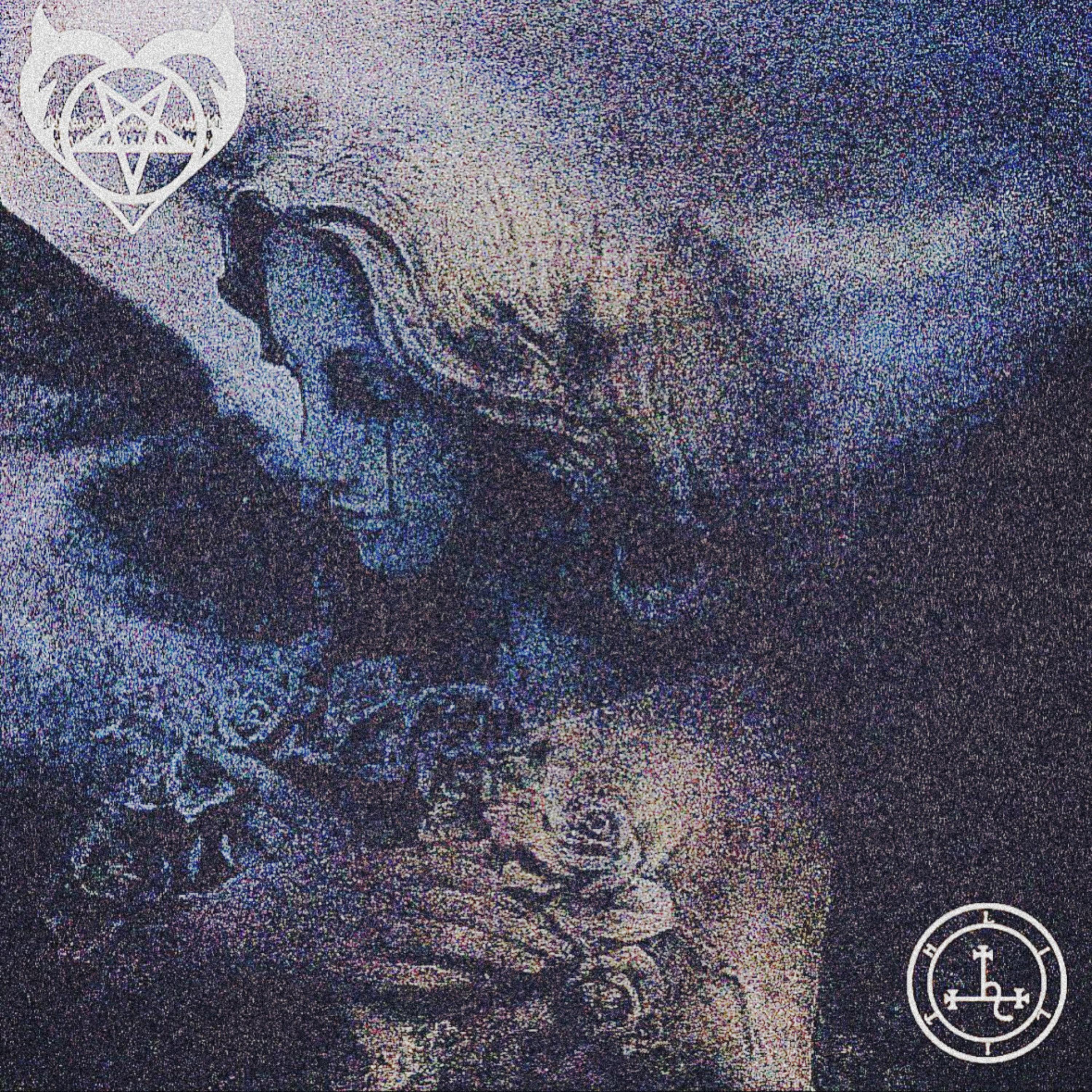 GOTH...BL00DY...ANGEL$ artwork
