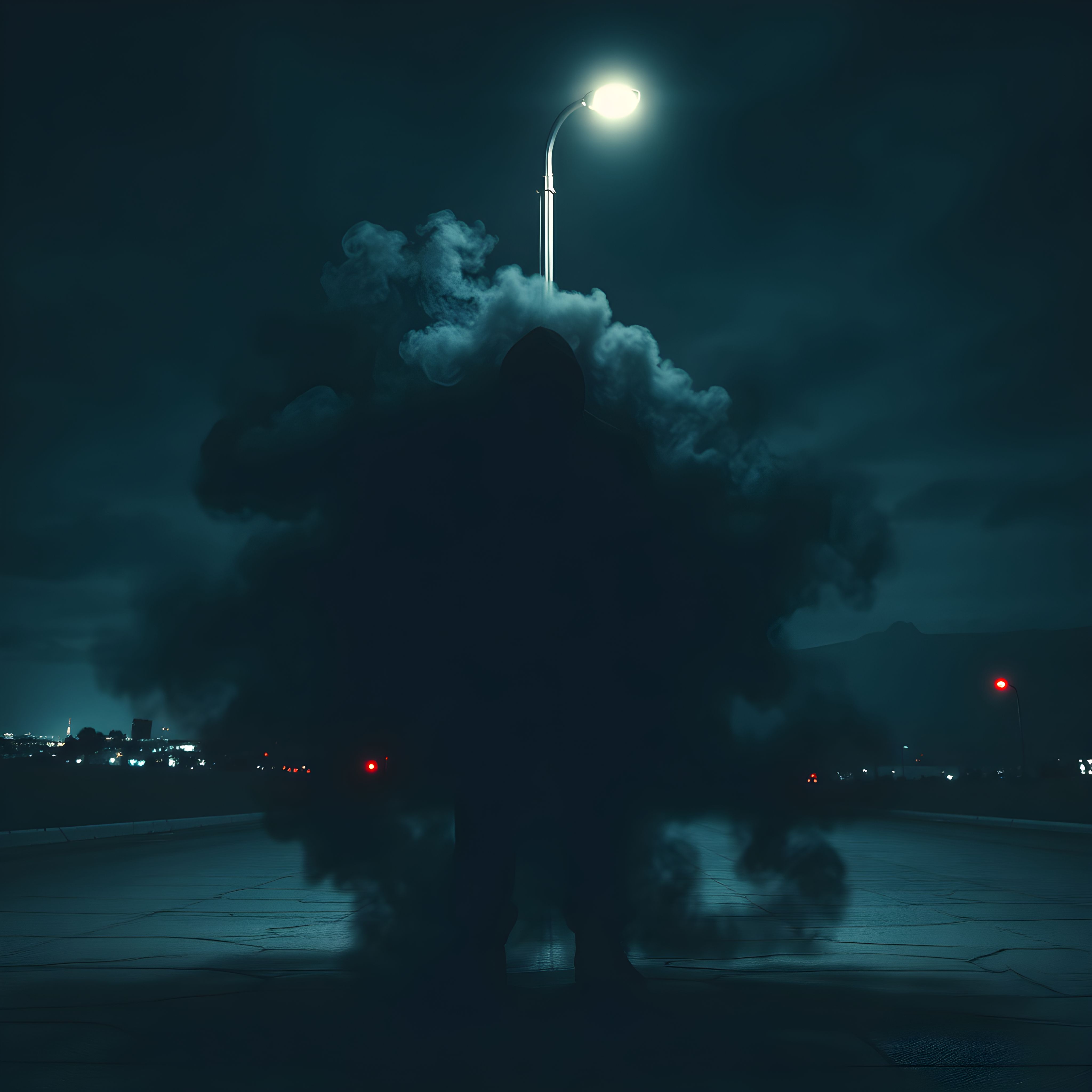 Listen artwork