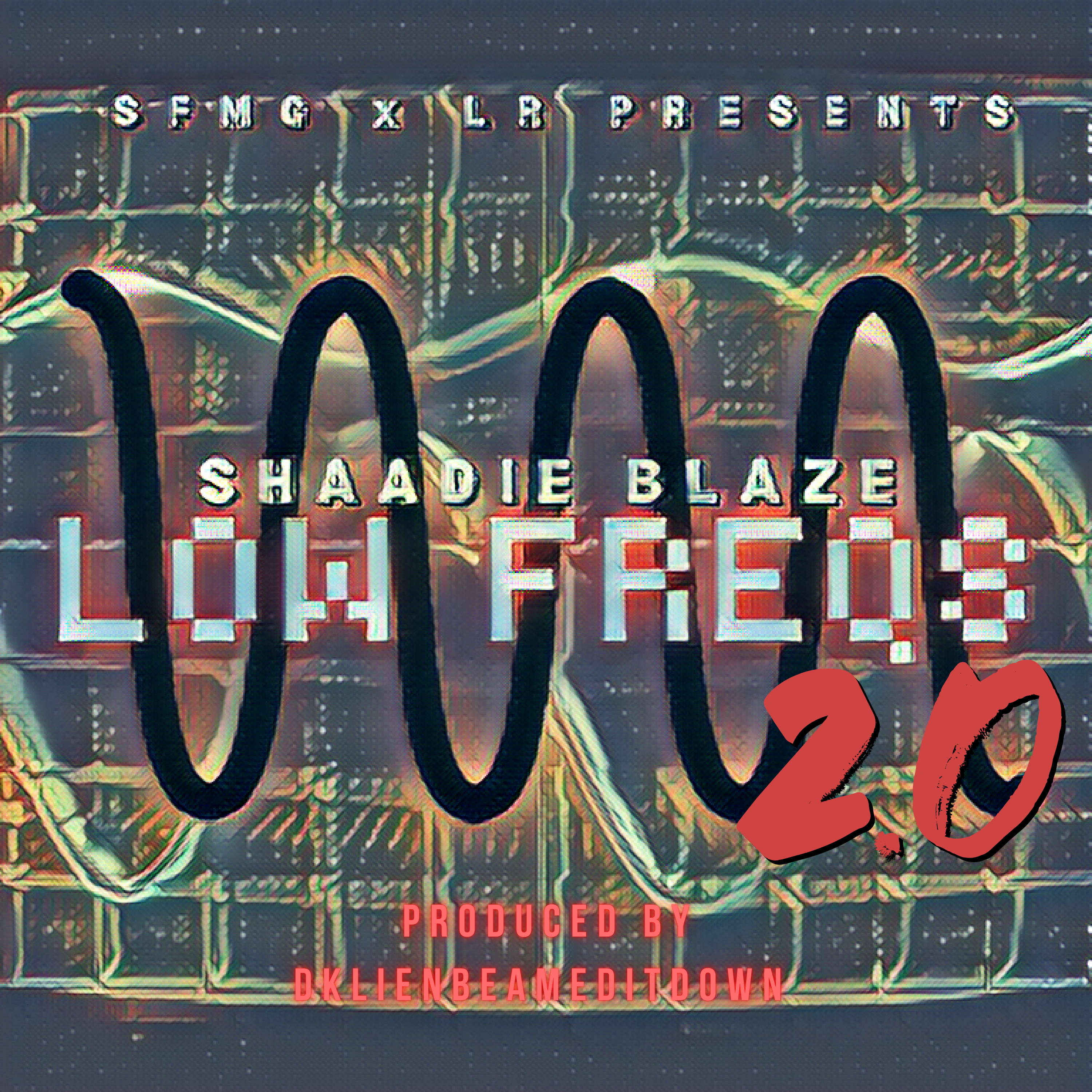 LOW FREQS 2.0 artwork